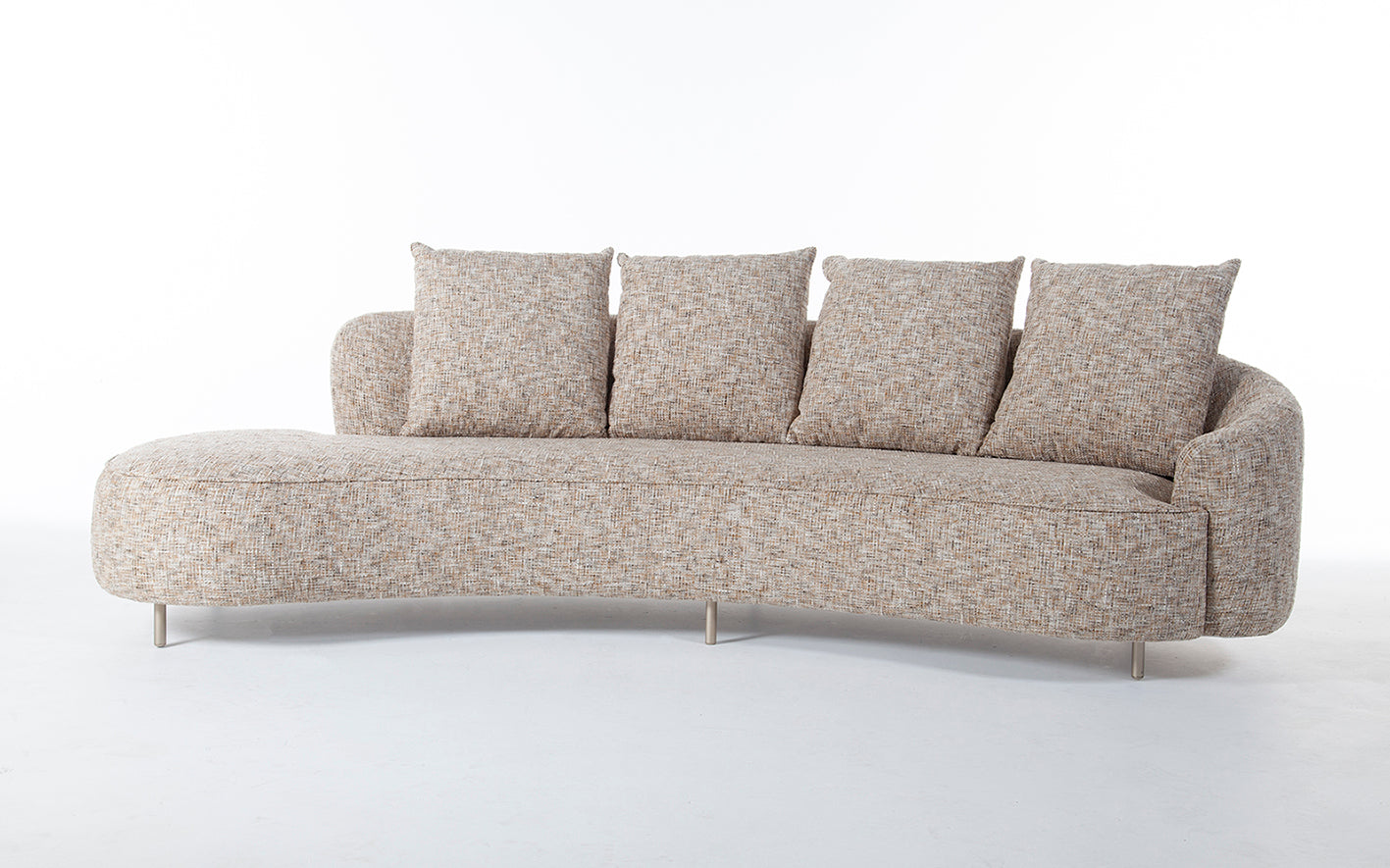 Sofa Leão (2.60)