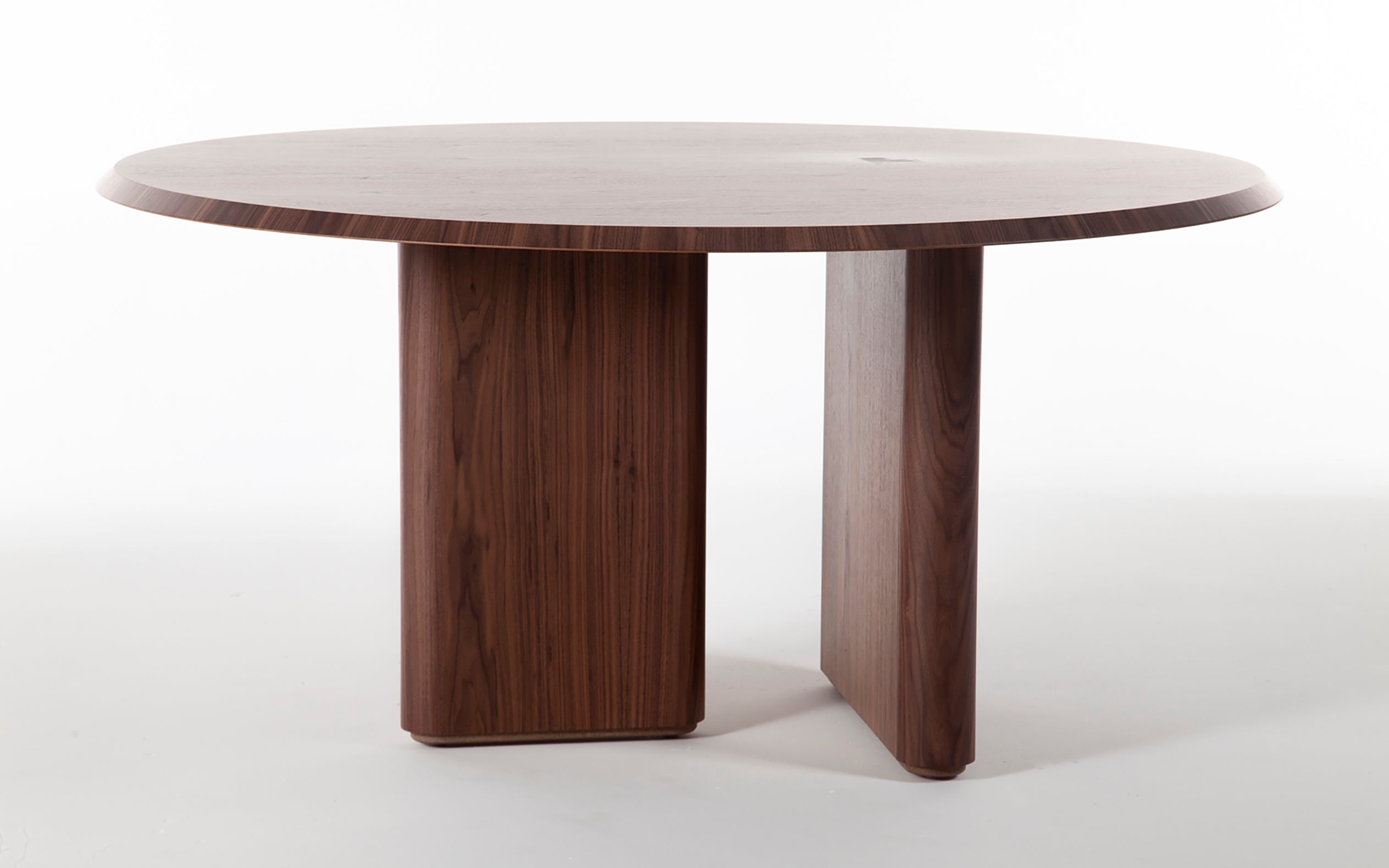 Mesa de Jantar Tri (ø1.50)