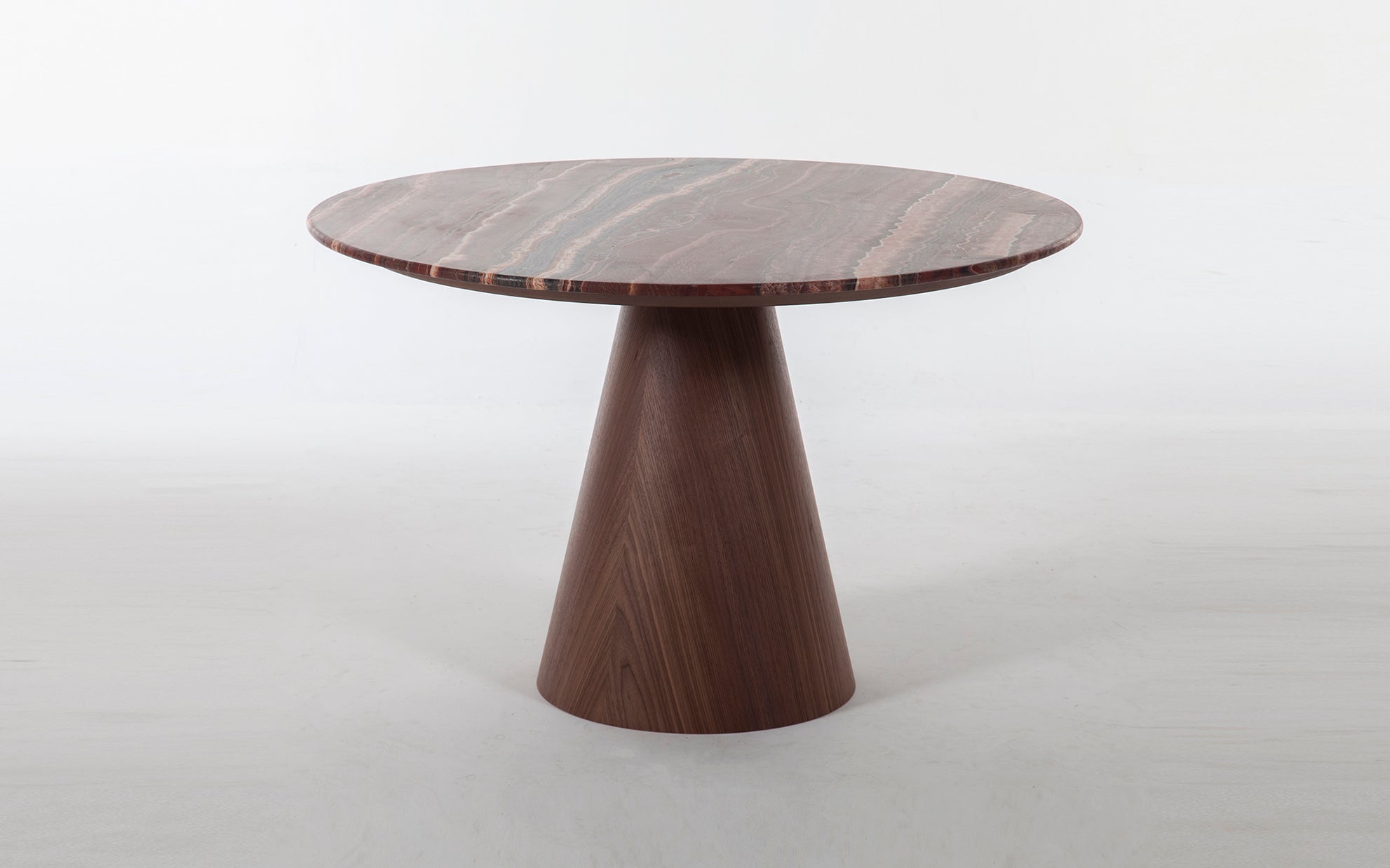 Mesa de Jantar Oliveira (Ø1.20)