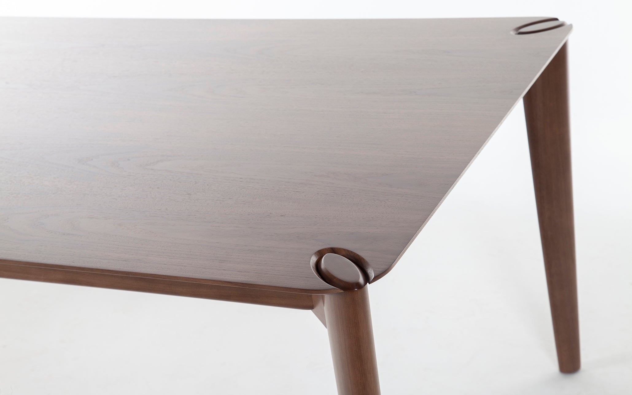 Mesa de Jantar Tangará (2.40)