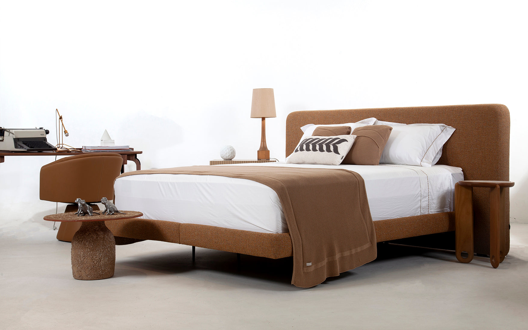 Cama Aerea