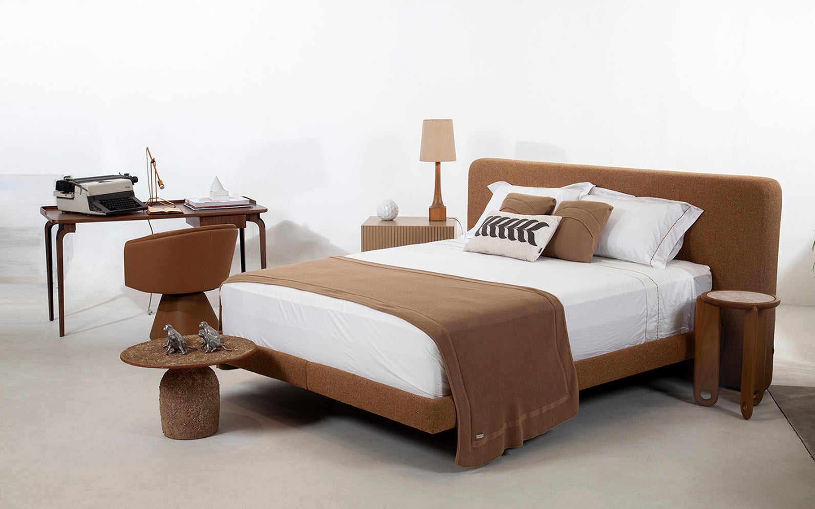 Cama Aerea