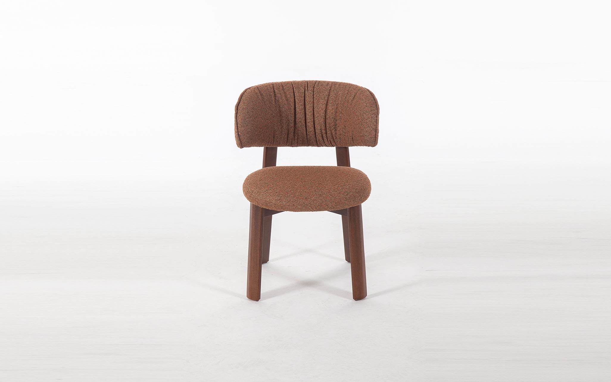 Cadeira Flufy Longa