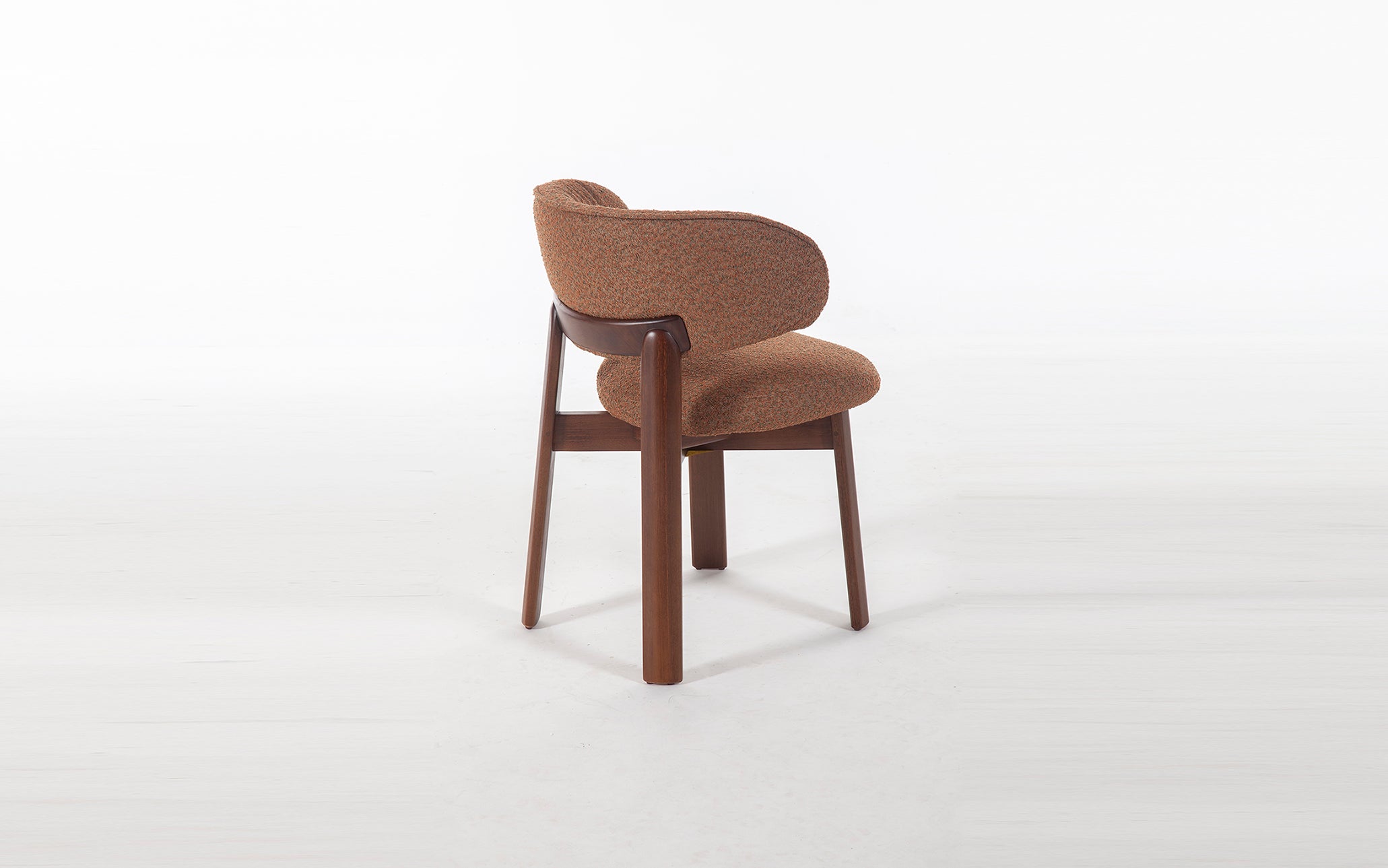 Cadeira Flufy Longa