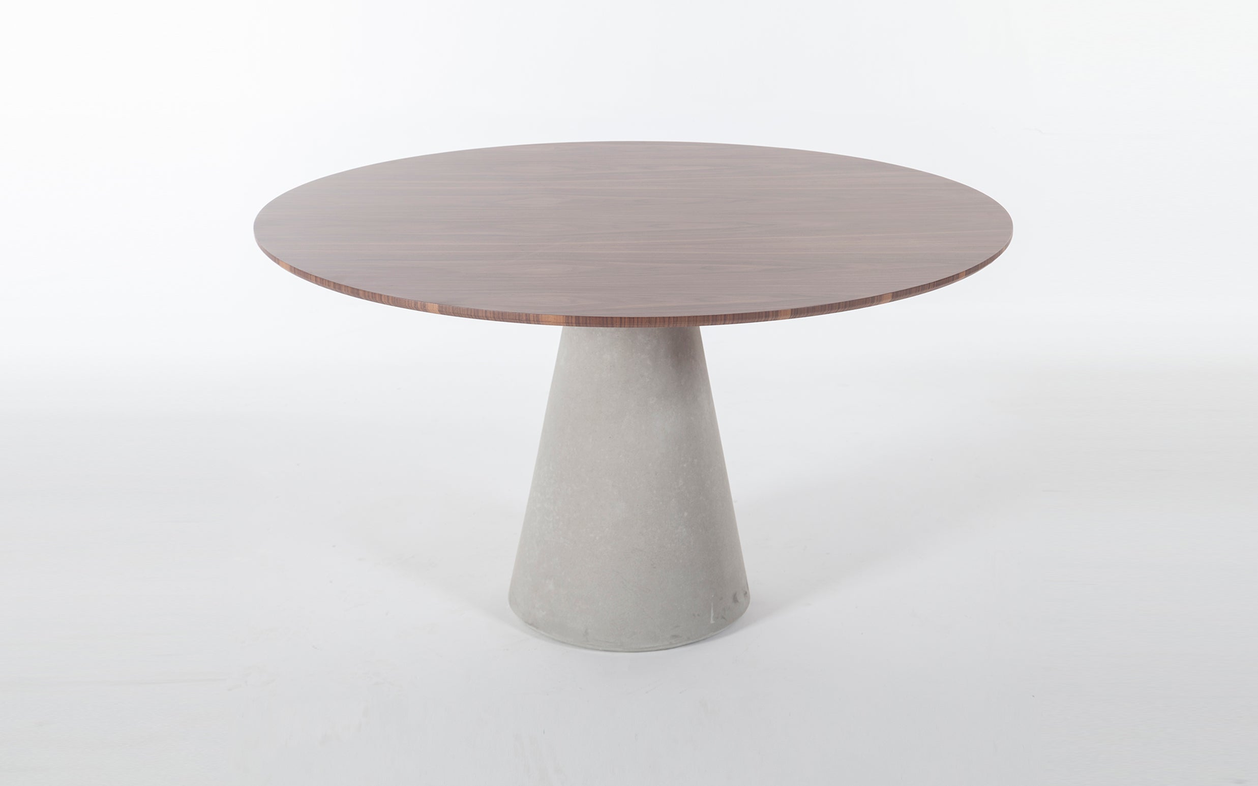 Mesa de Jantar Lina (Ø1.30)