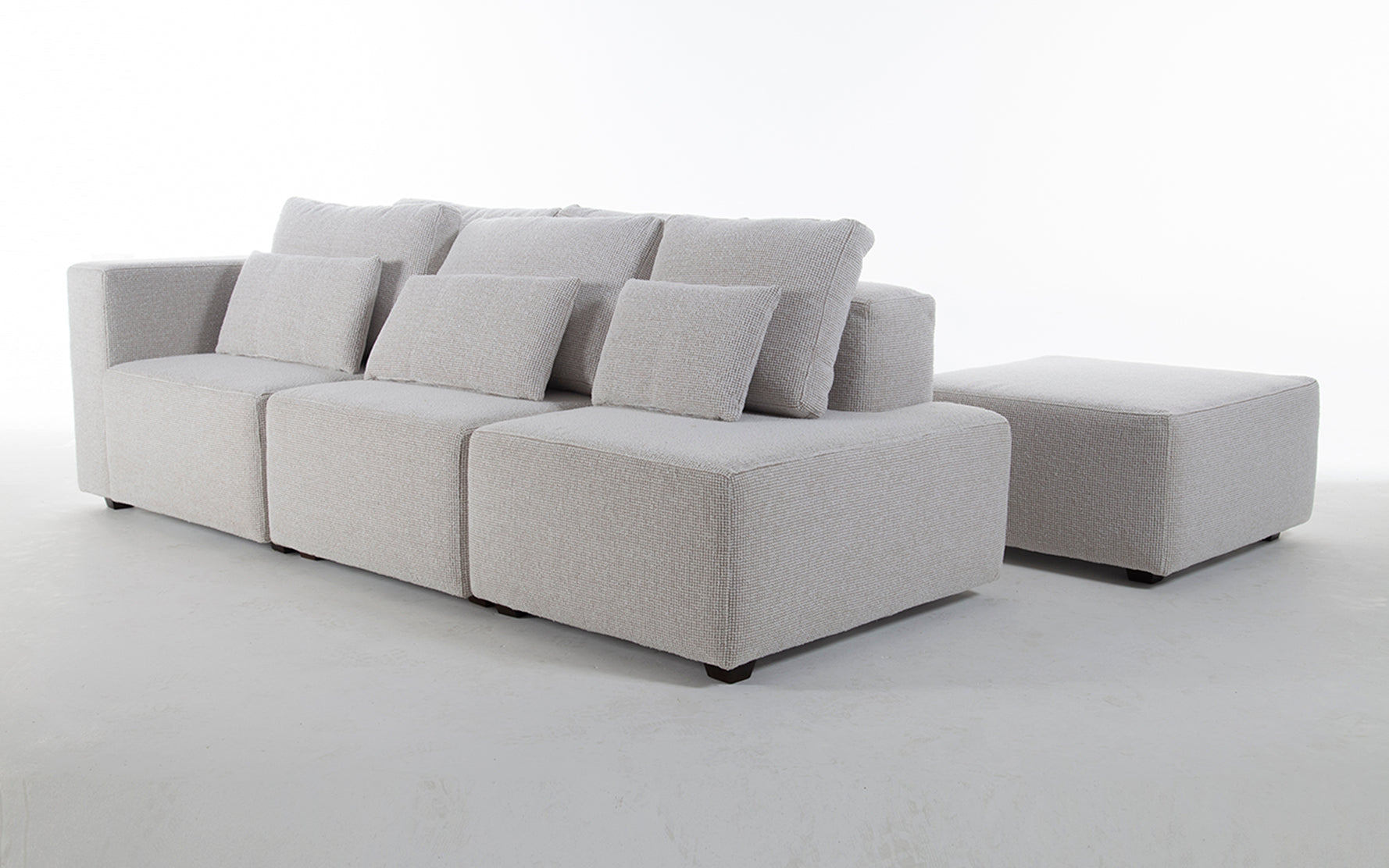 Sofa Perfeito (2.45)