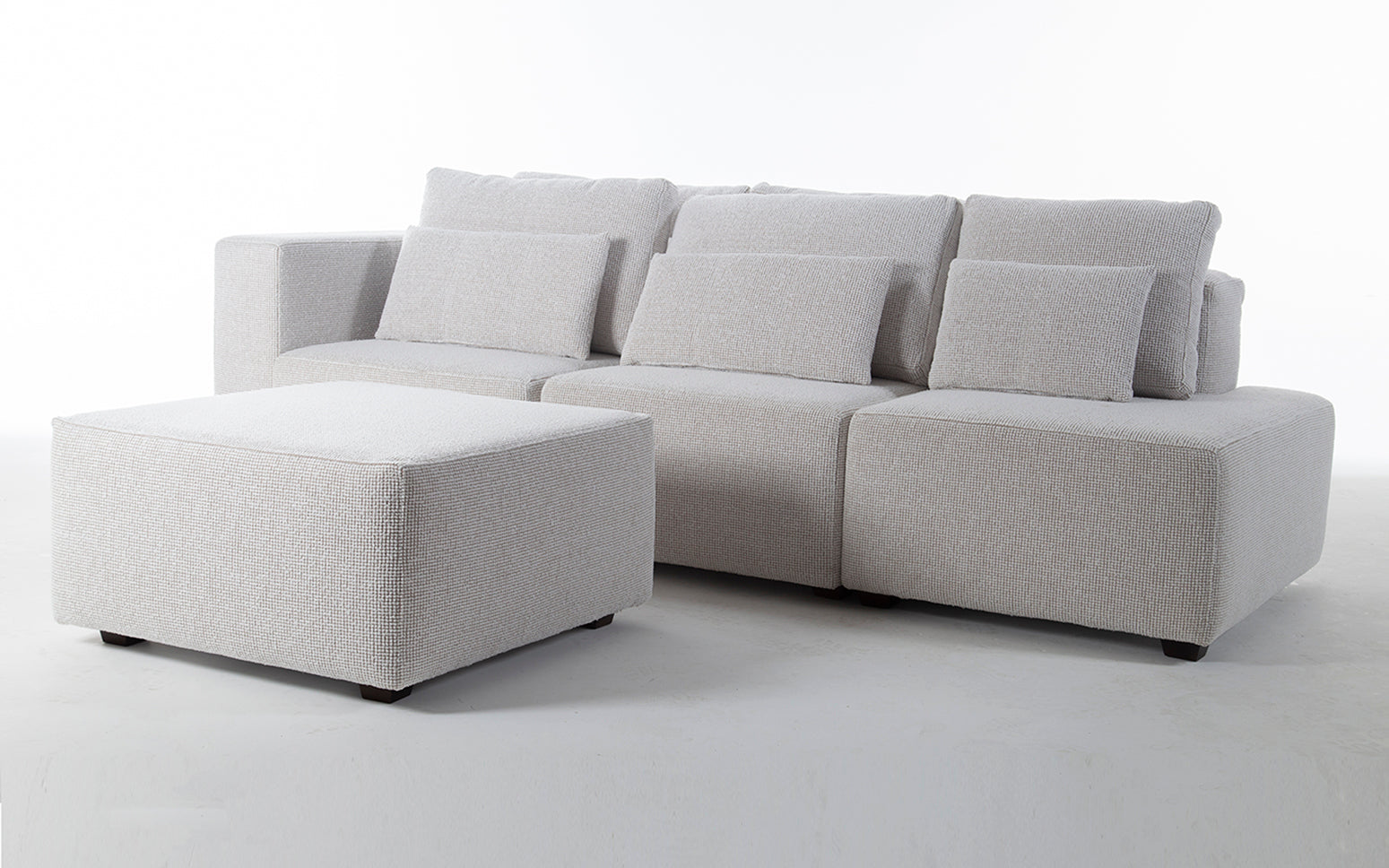 Sofa Perfeito (2.45)