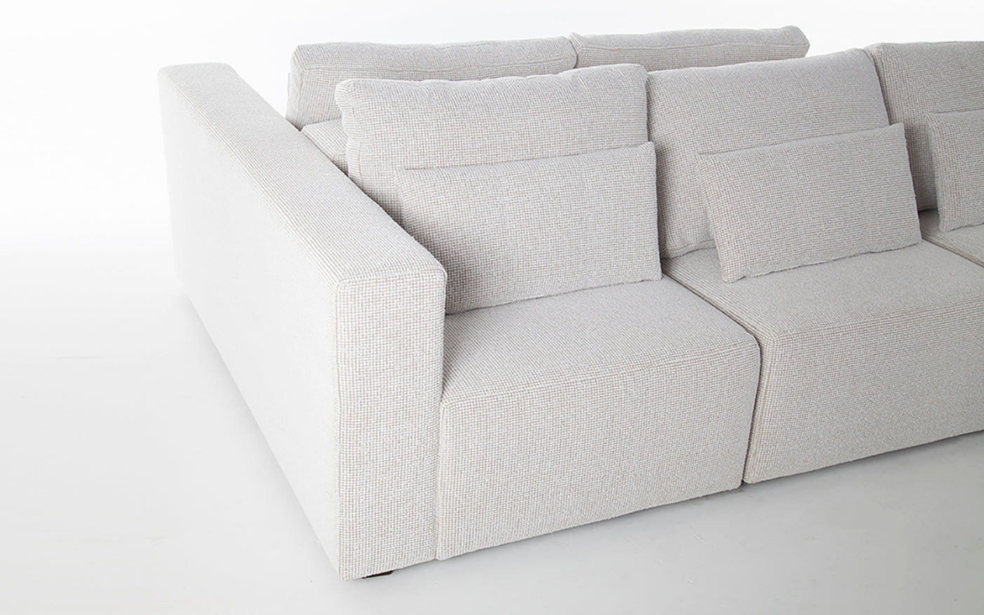 Sofa Perfeito (2.45)