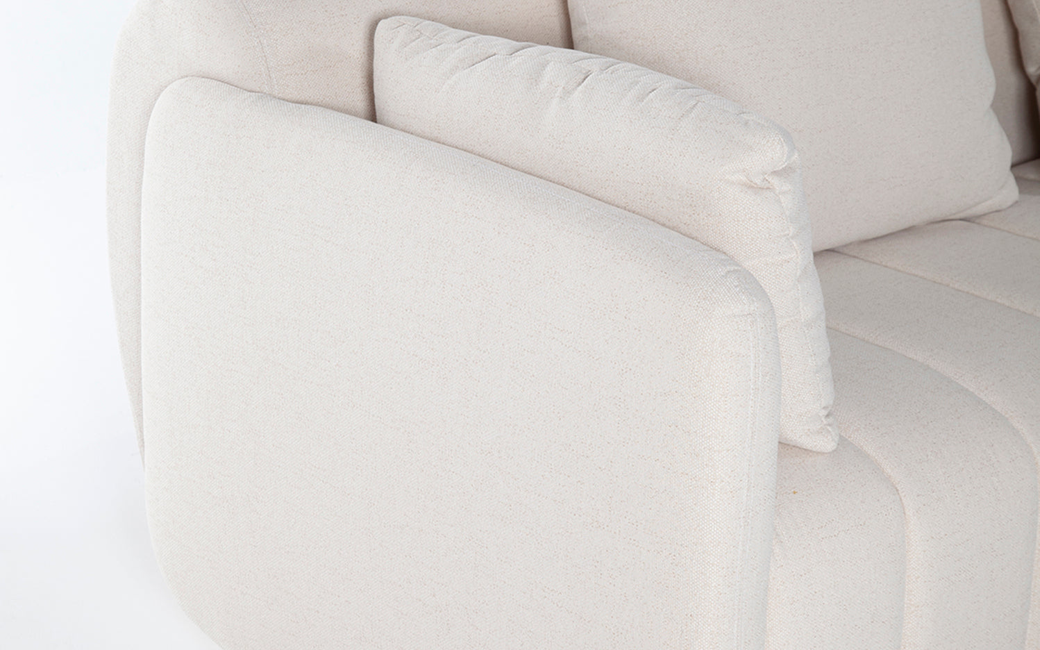 Sofa Ritmo (2.56)