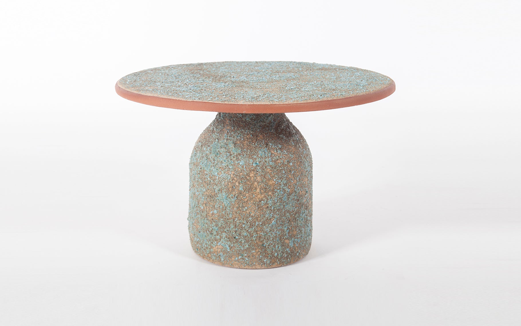 Mesa de Centro Ceramica XIngu