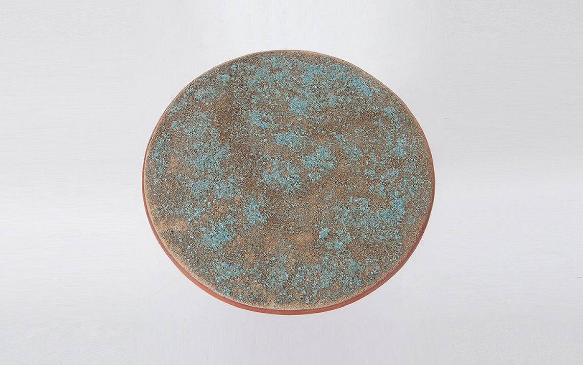 Mesa de Centro Ceramica XIngu