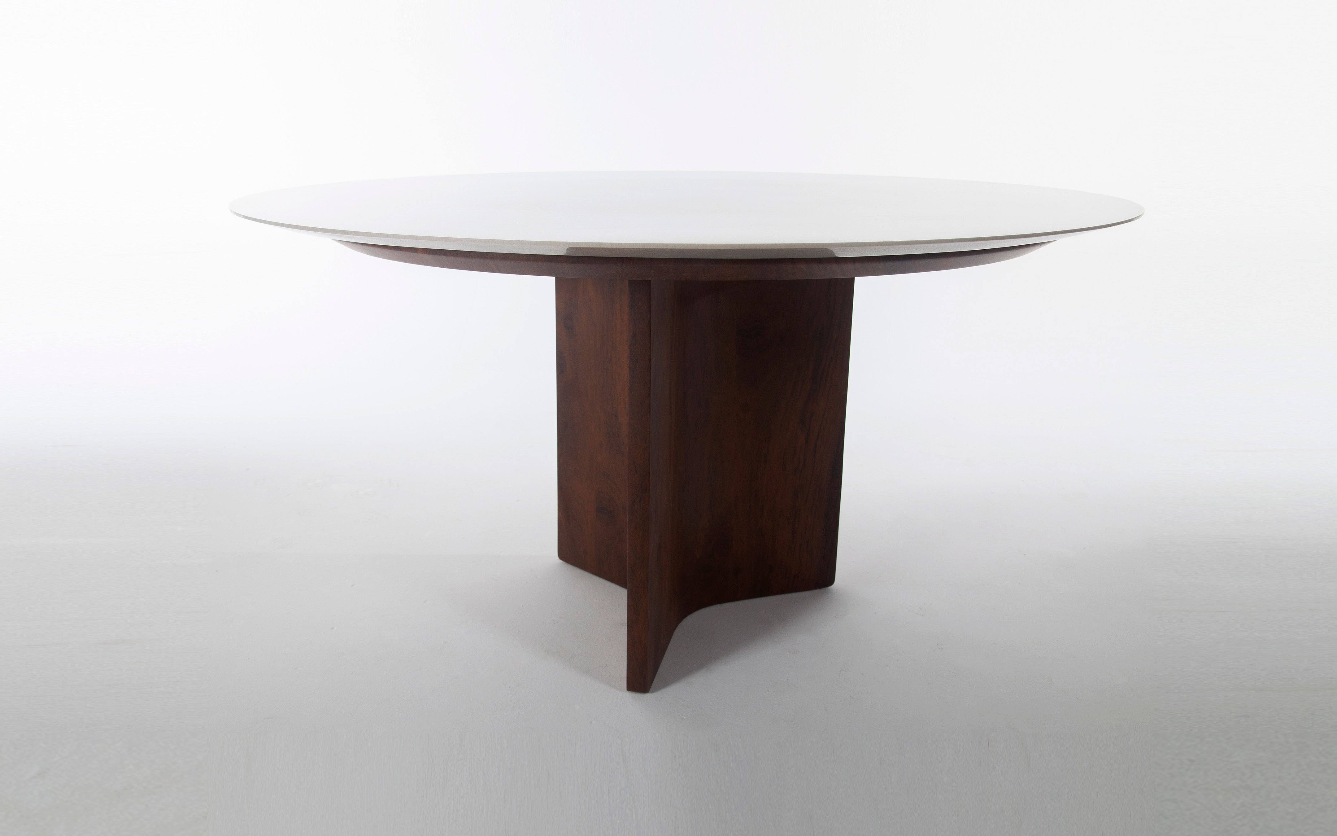 Mesa de Jantar Helix (Ø1.40)