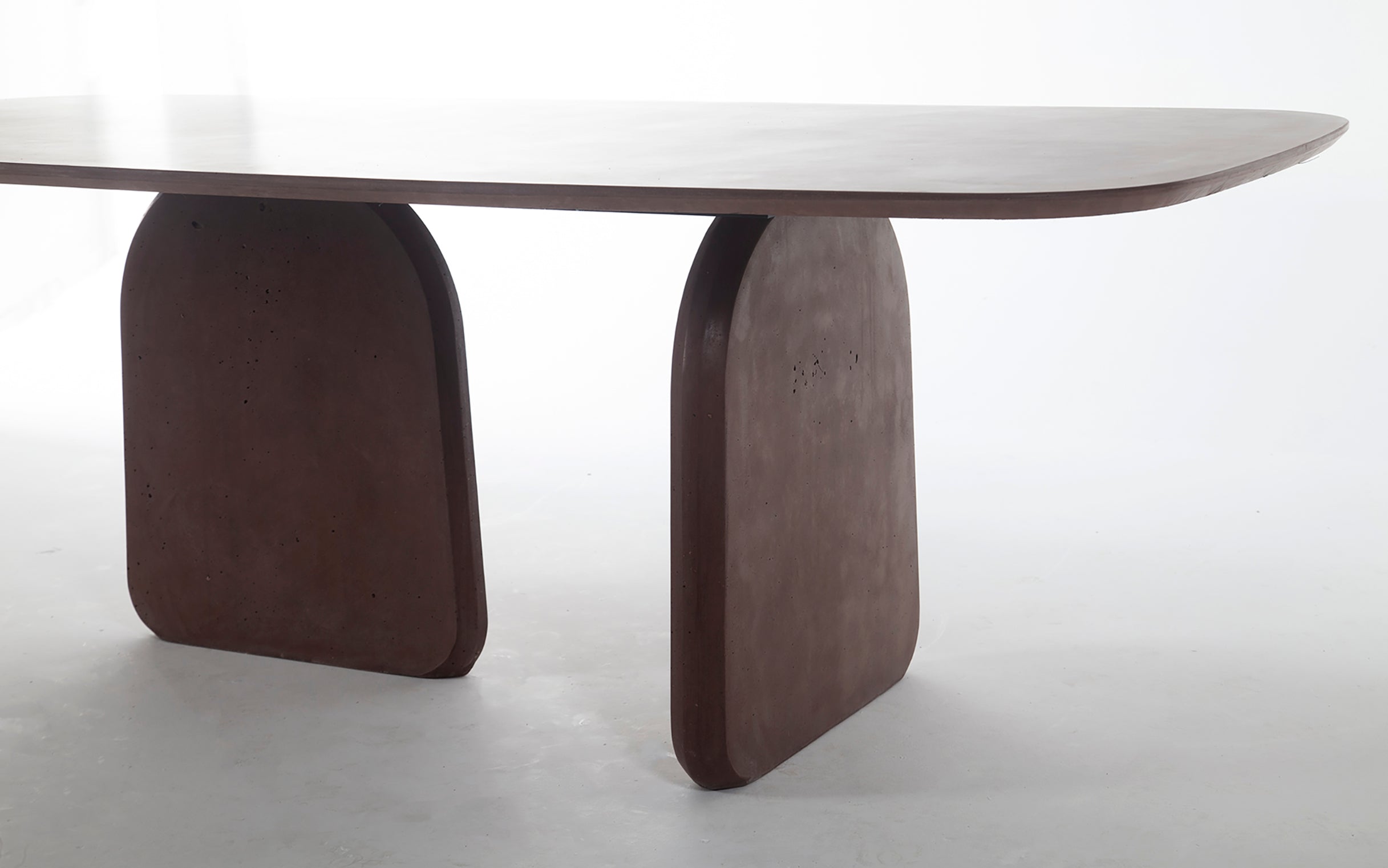 Mesa De Jantar Penhasco (2.20)