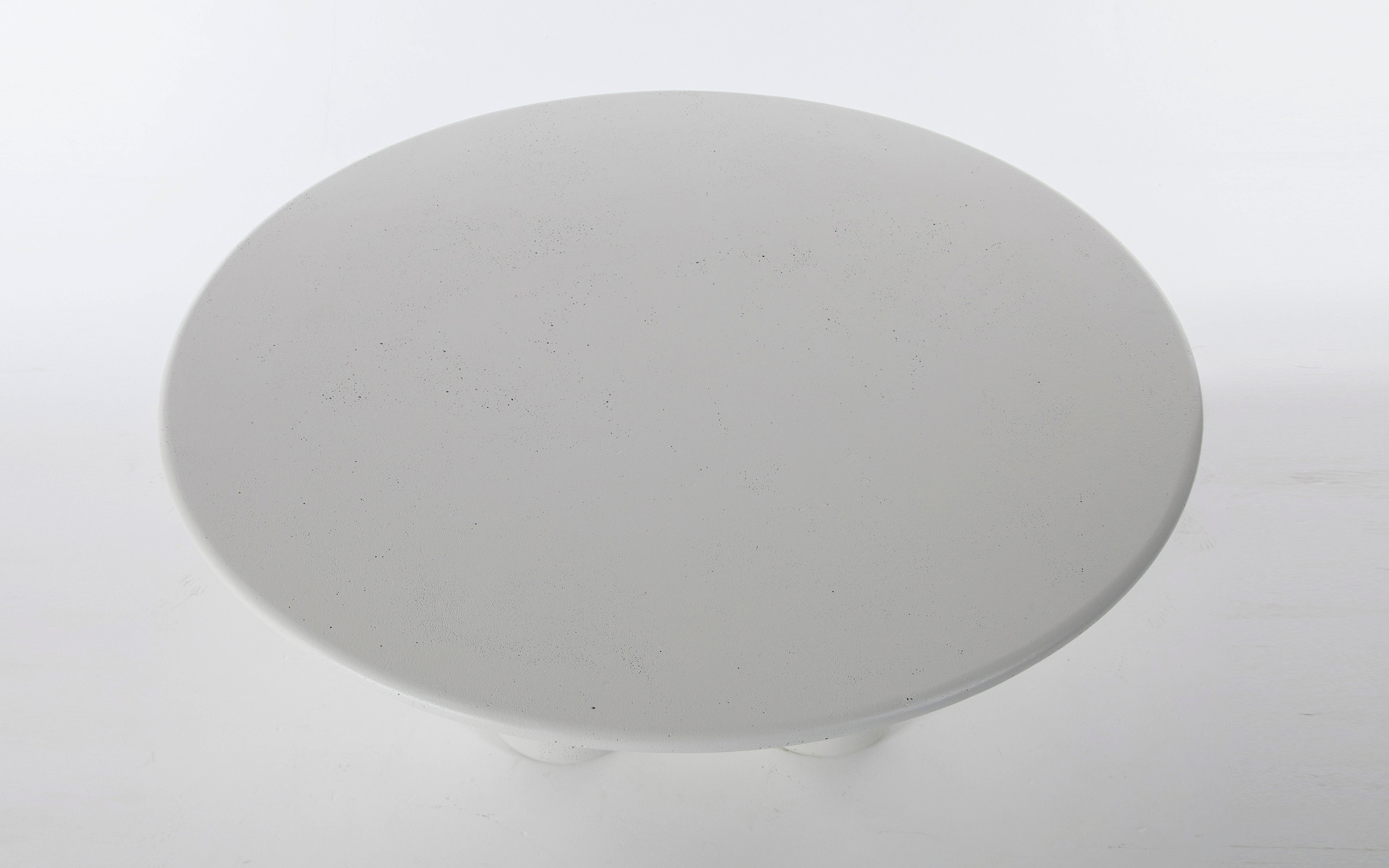 Mesa de Jantar Monolito (ø1.60)