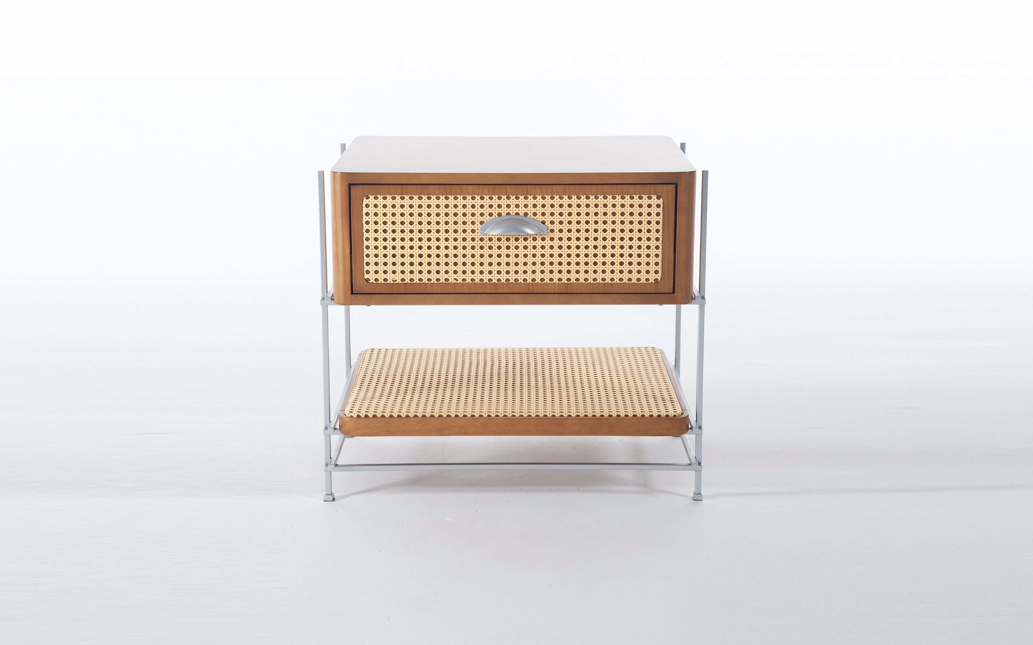 Mesa de Cabeceira Ina