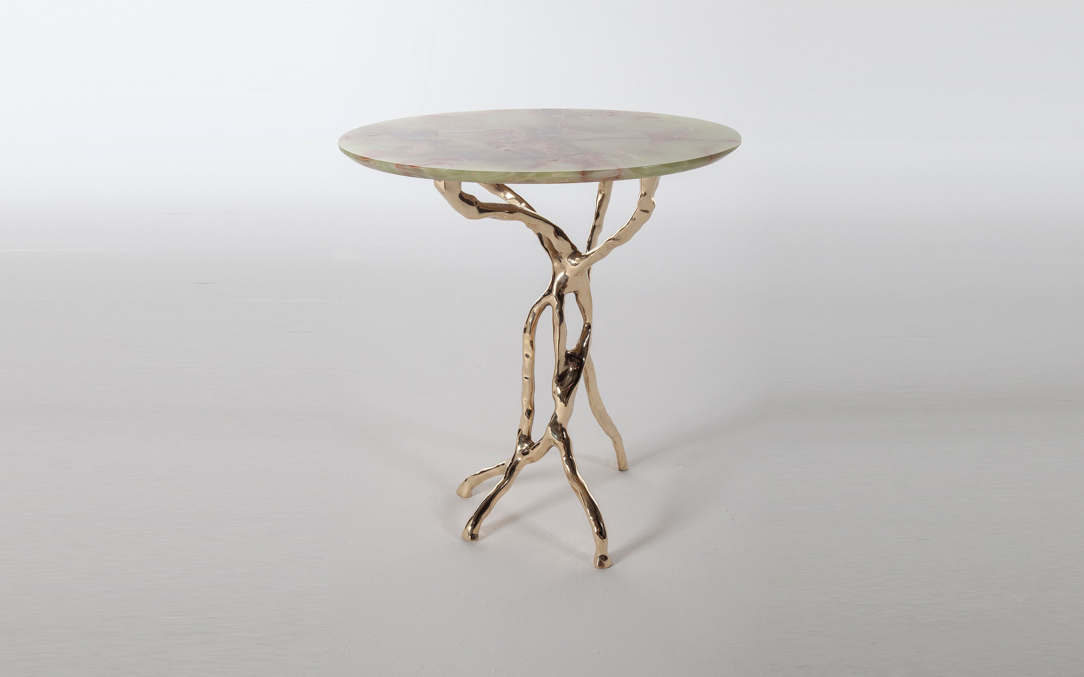 Mesa Auxiliar Bibelot