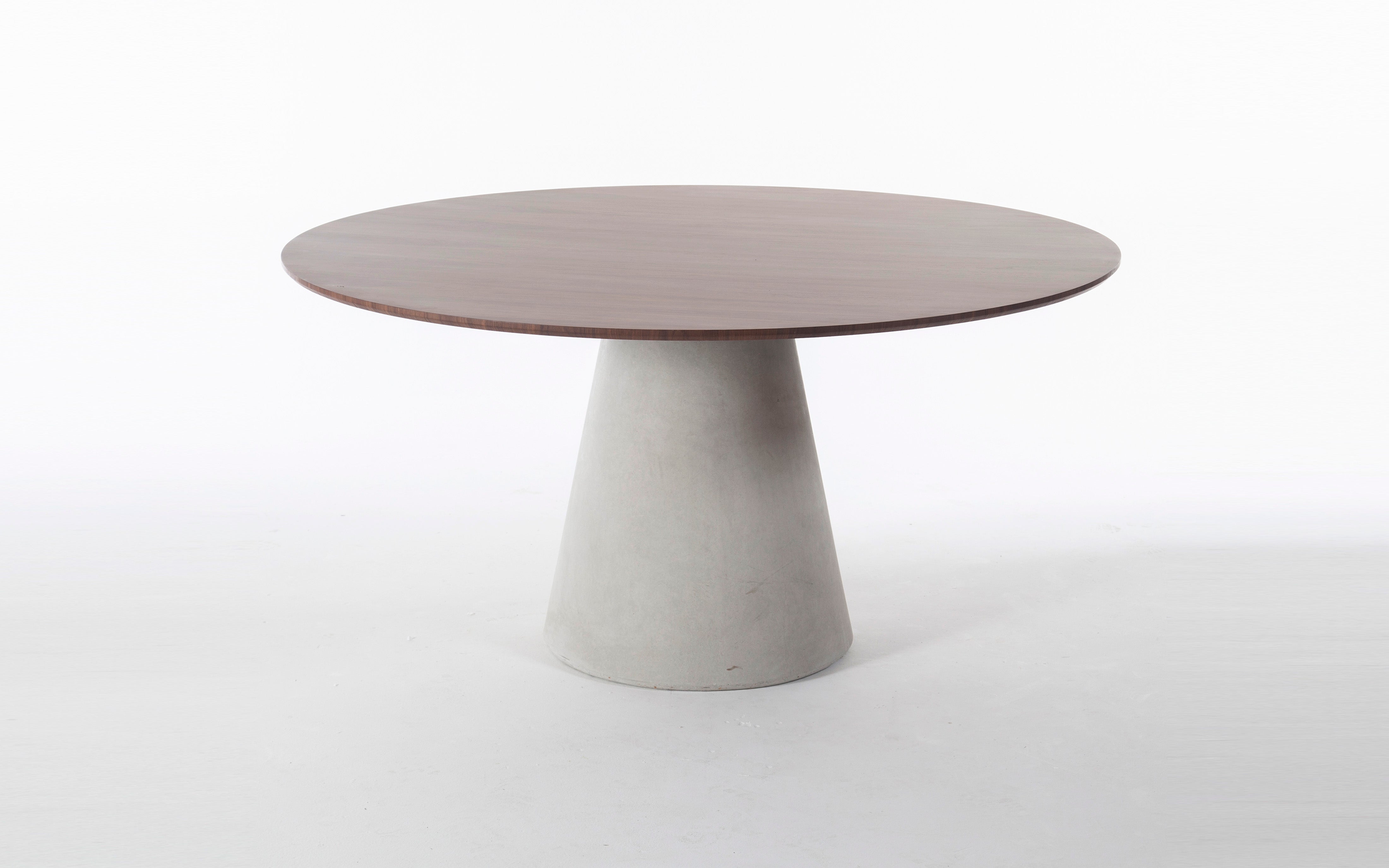 Mesa de Jantar Lina (Ø1.50)