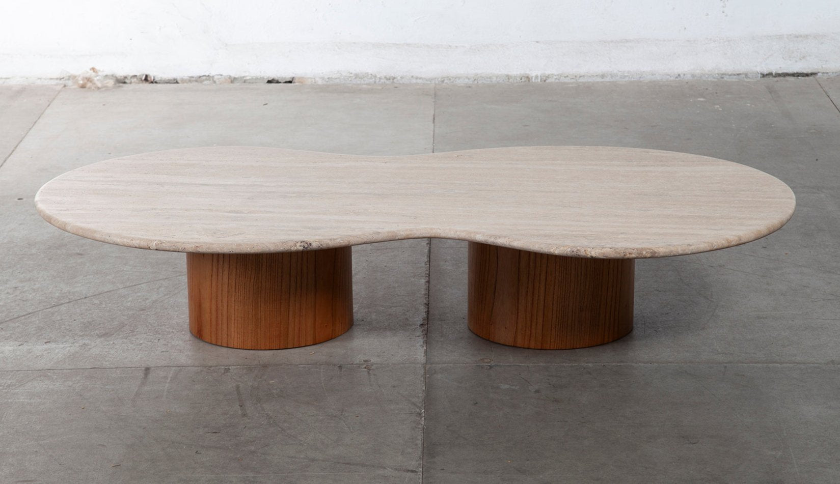 Mesa de Centro Molecula (1.60)