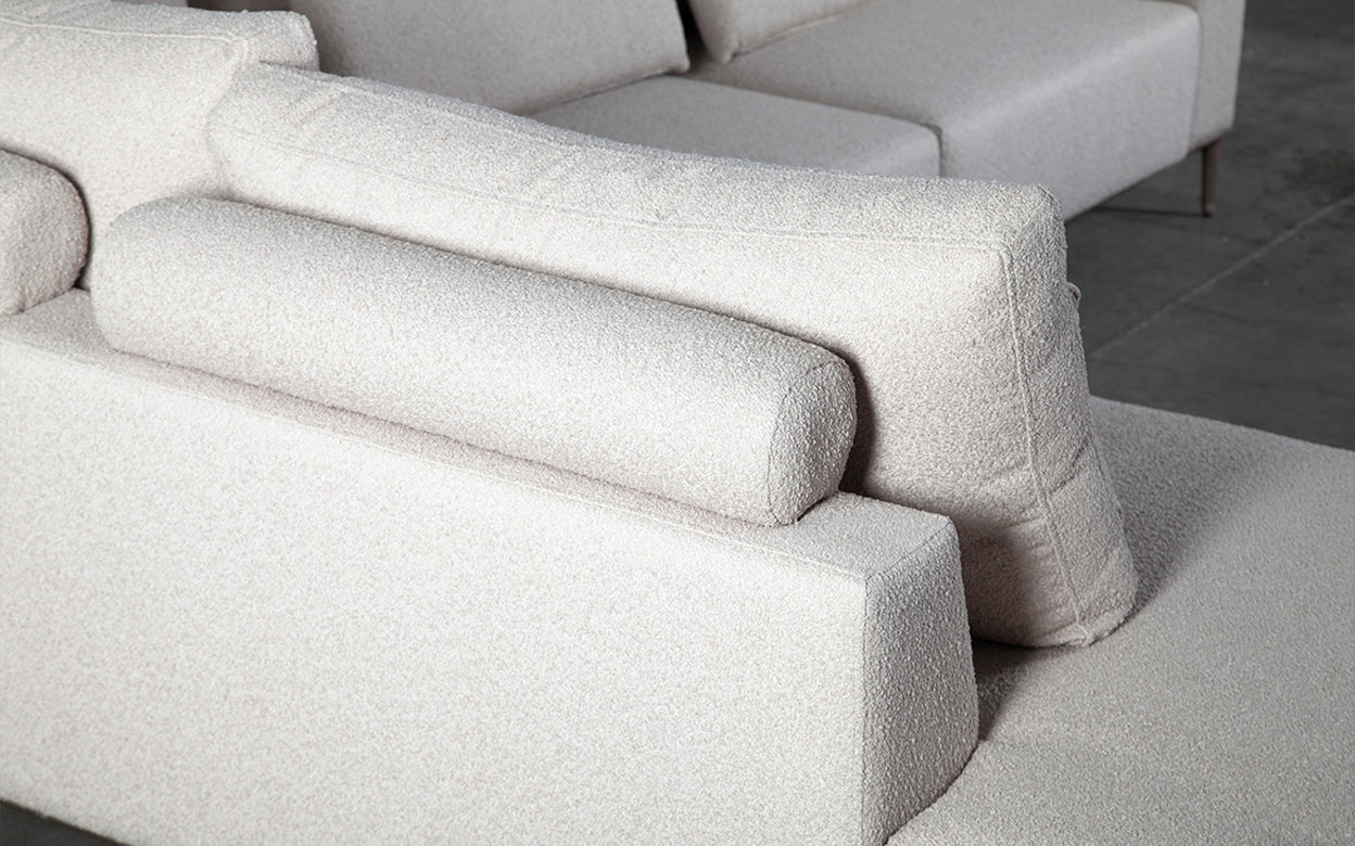 Sofa Jordão (2.20)