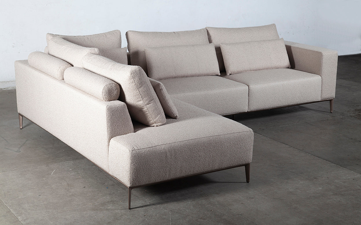 Sofa Jordão (2.20)