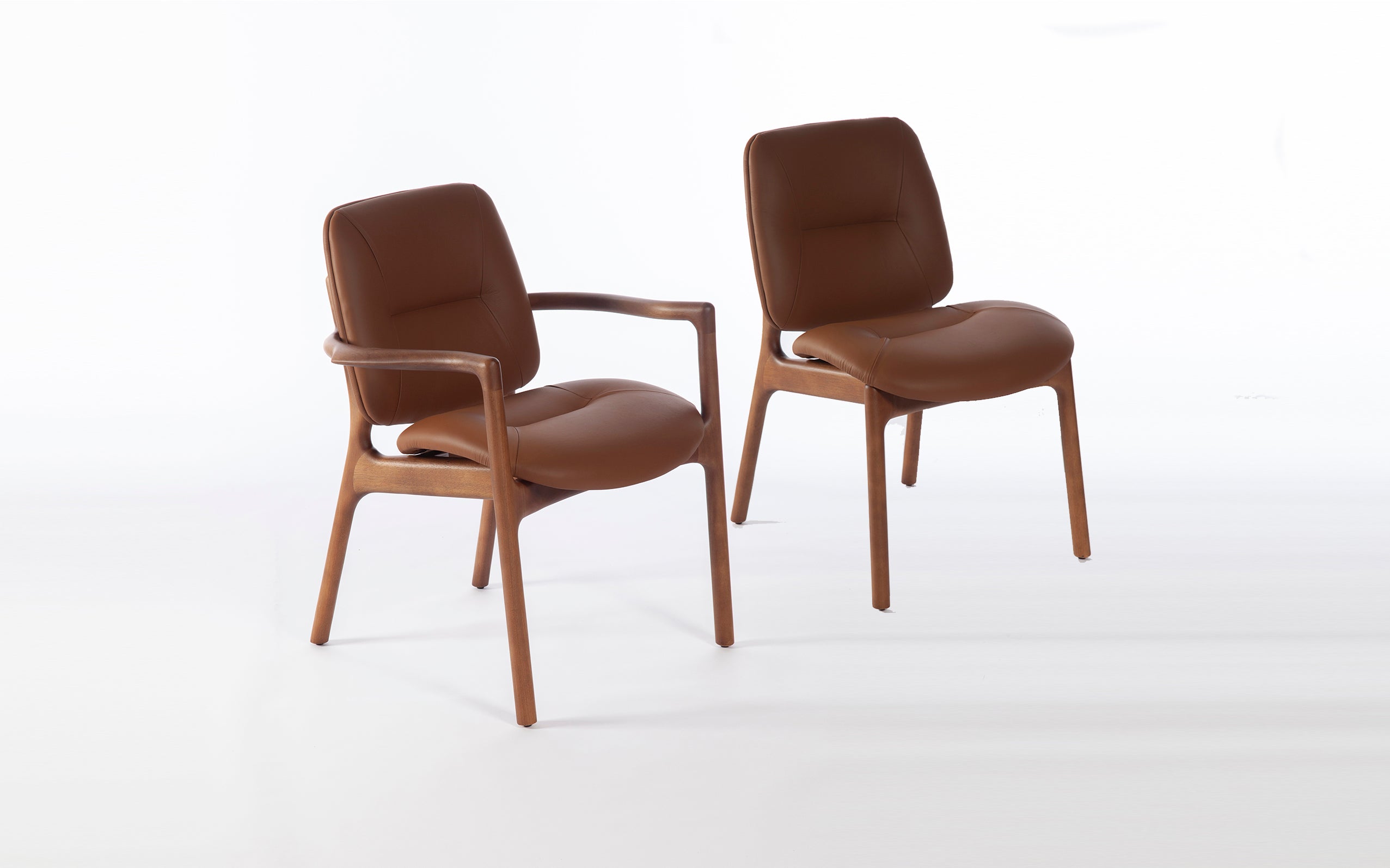 Conjunto de Cadeiras Marubo