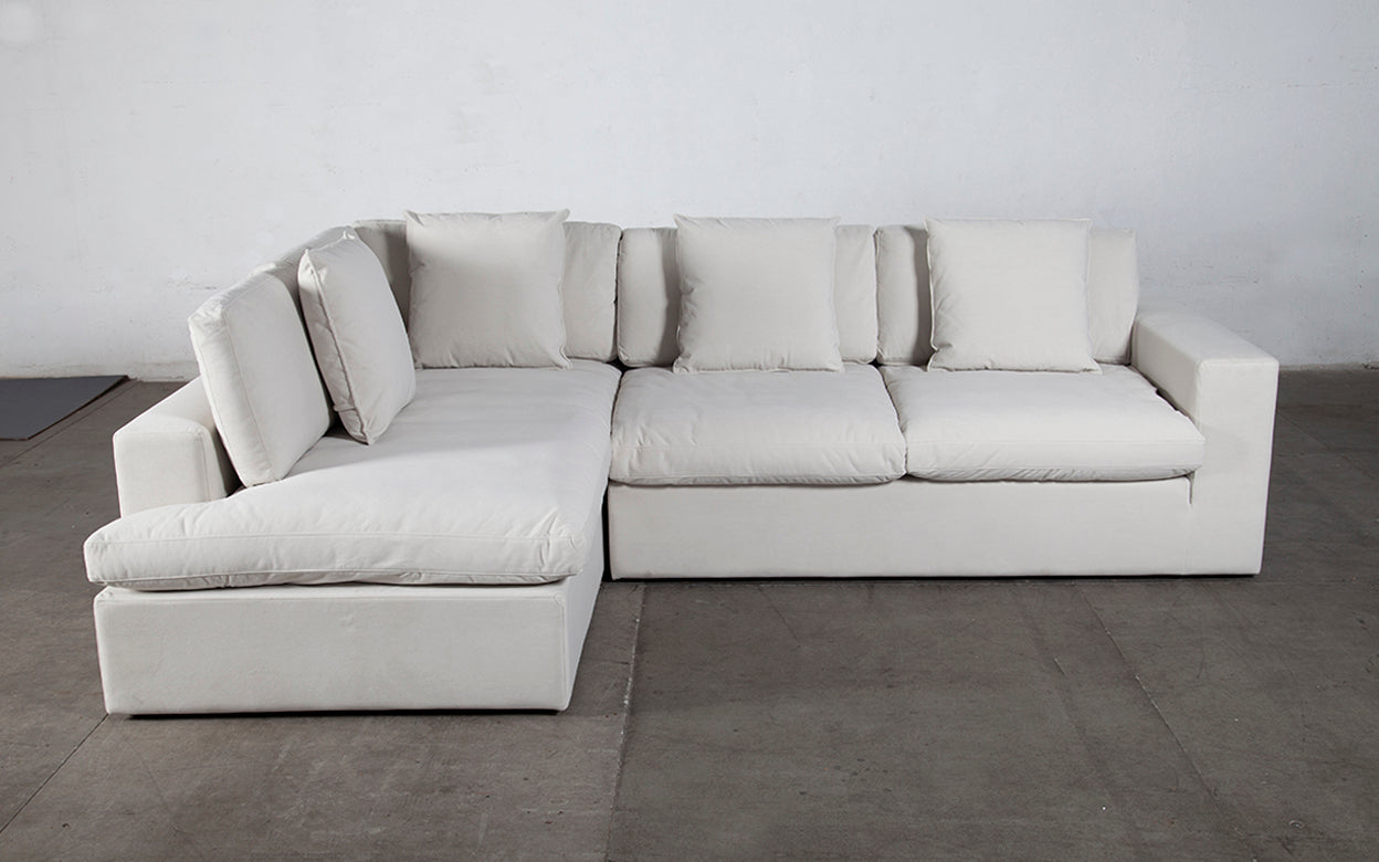 Sofa Ninho (1.95)