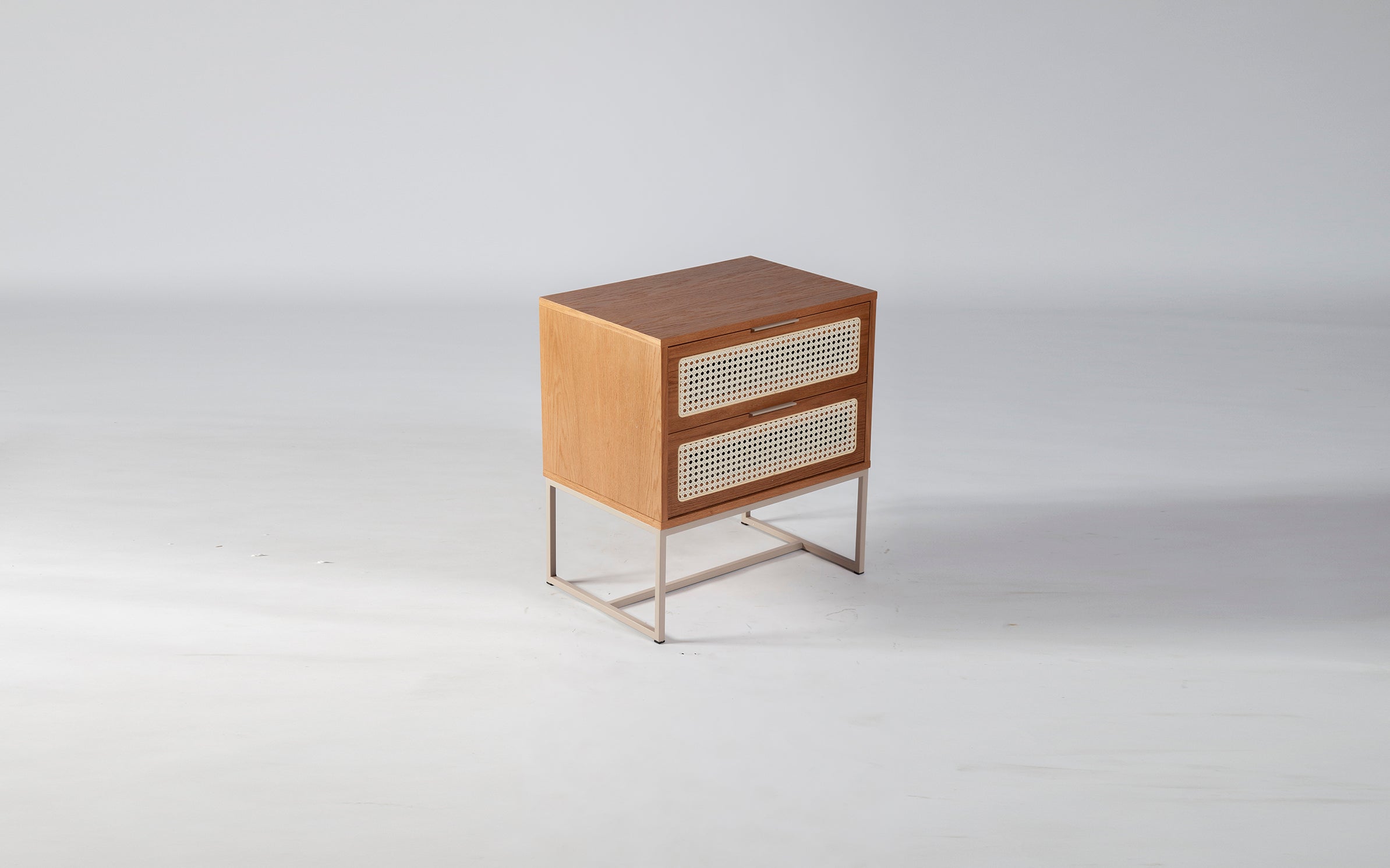 Mesa de cabeceira Leblon