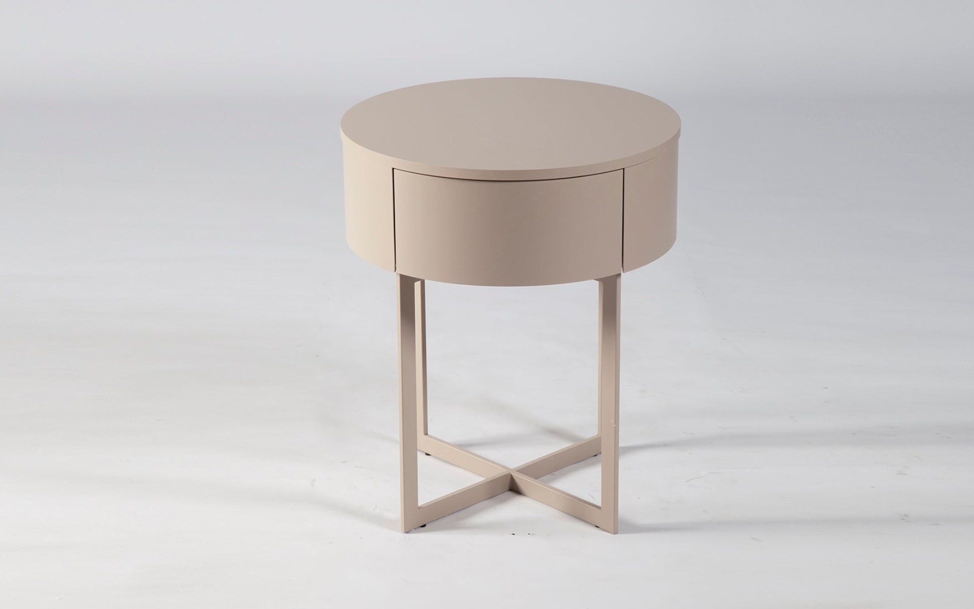 Mesa de cabeceira Lua
