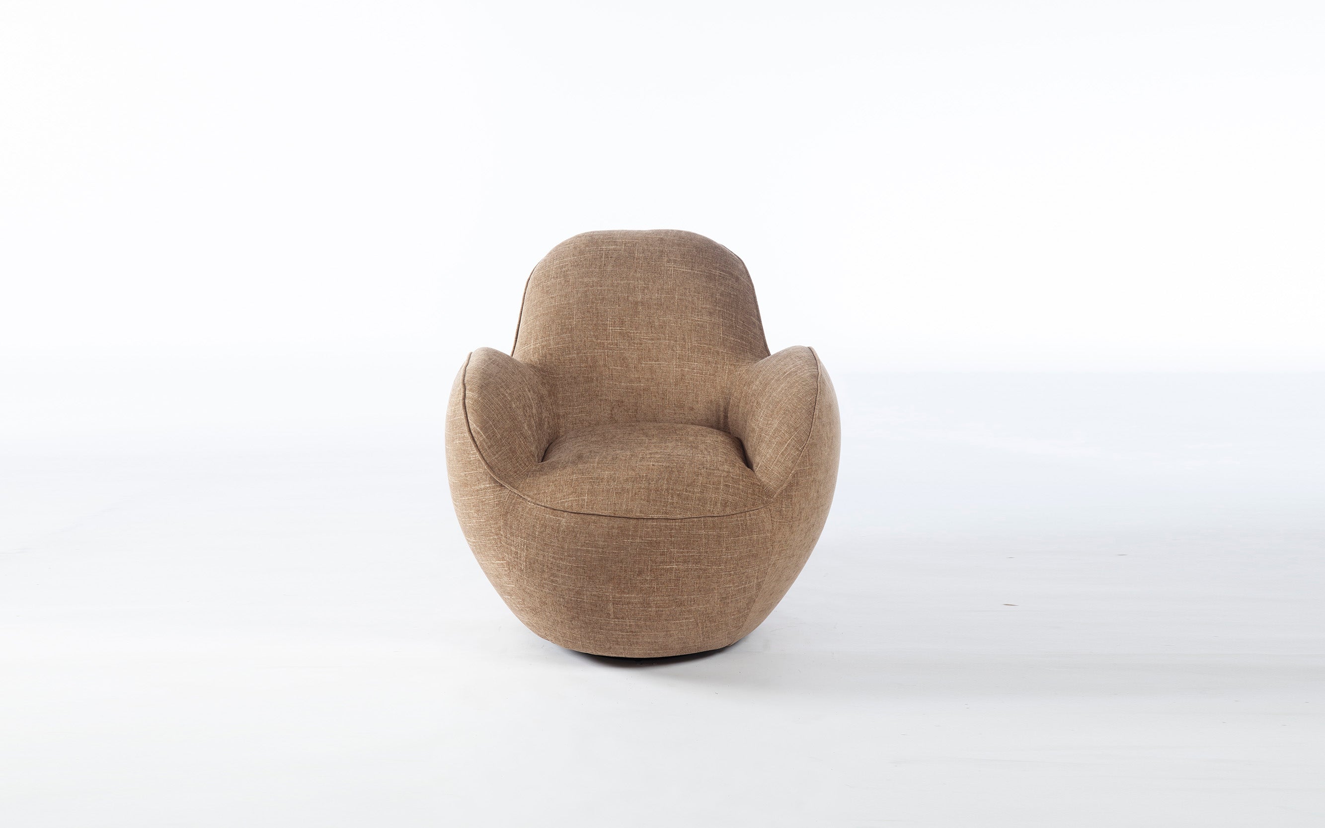 Poltrona Fluir
