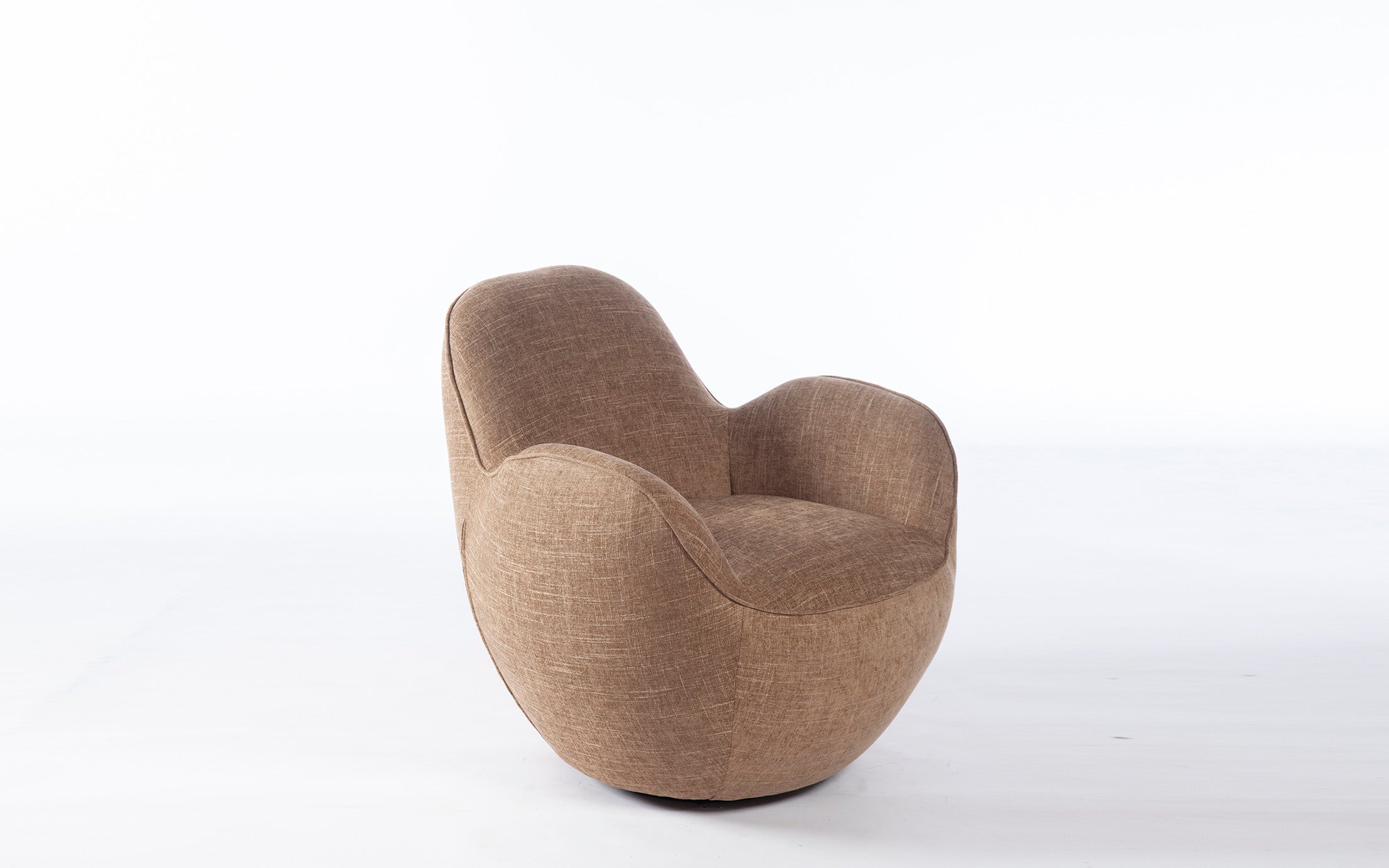 Poltrona Fluir