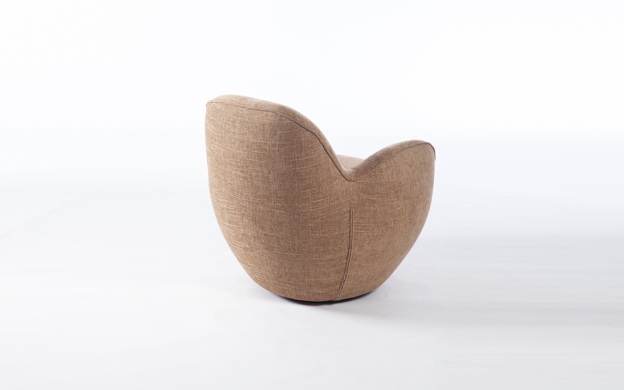 Poltrona Fluir