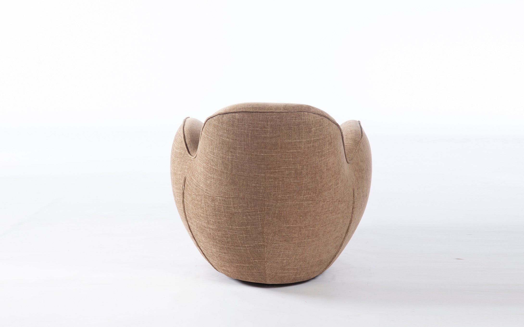 Poltrona Fluir