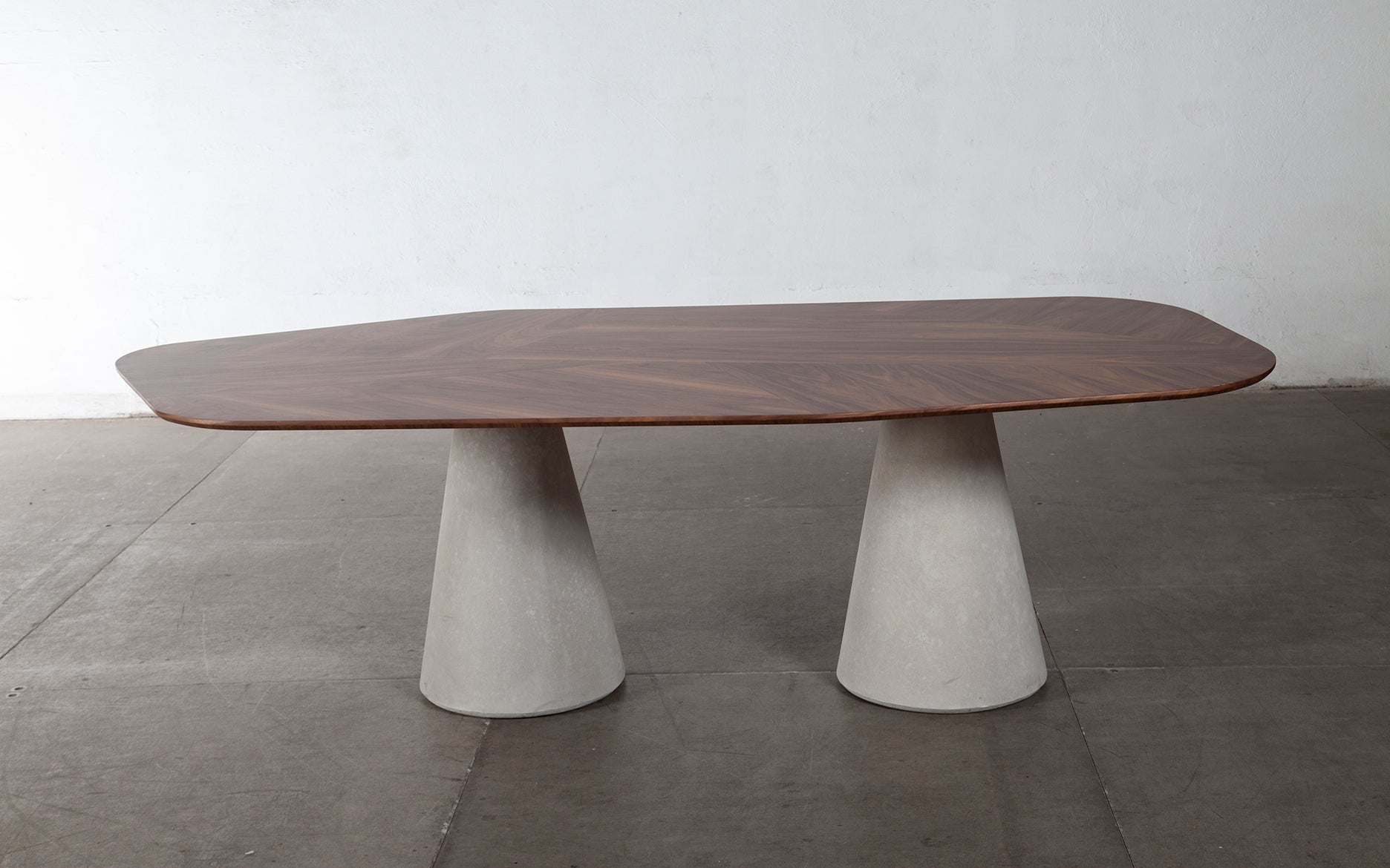 Mesa De Jantar Nestor (2.40)