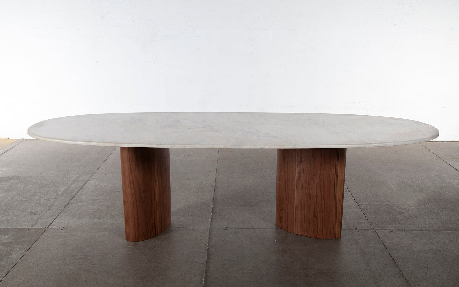Mesa de Jantar San Blas, base Flap Wood
