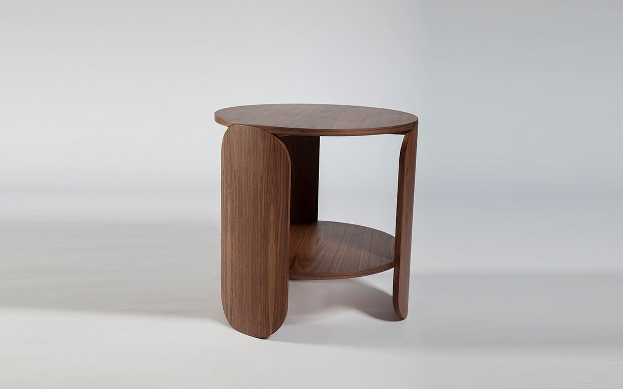 Mesa Lateral Caja