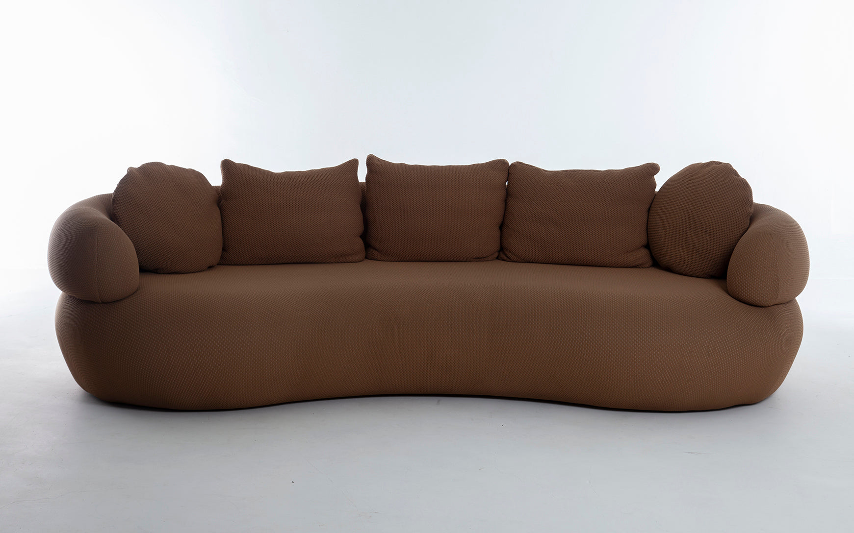 Sofá Brumado (2.90)