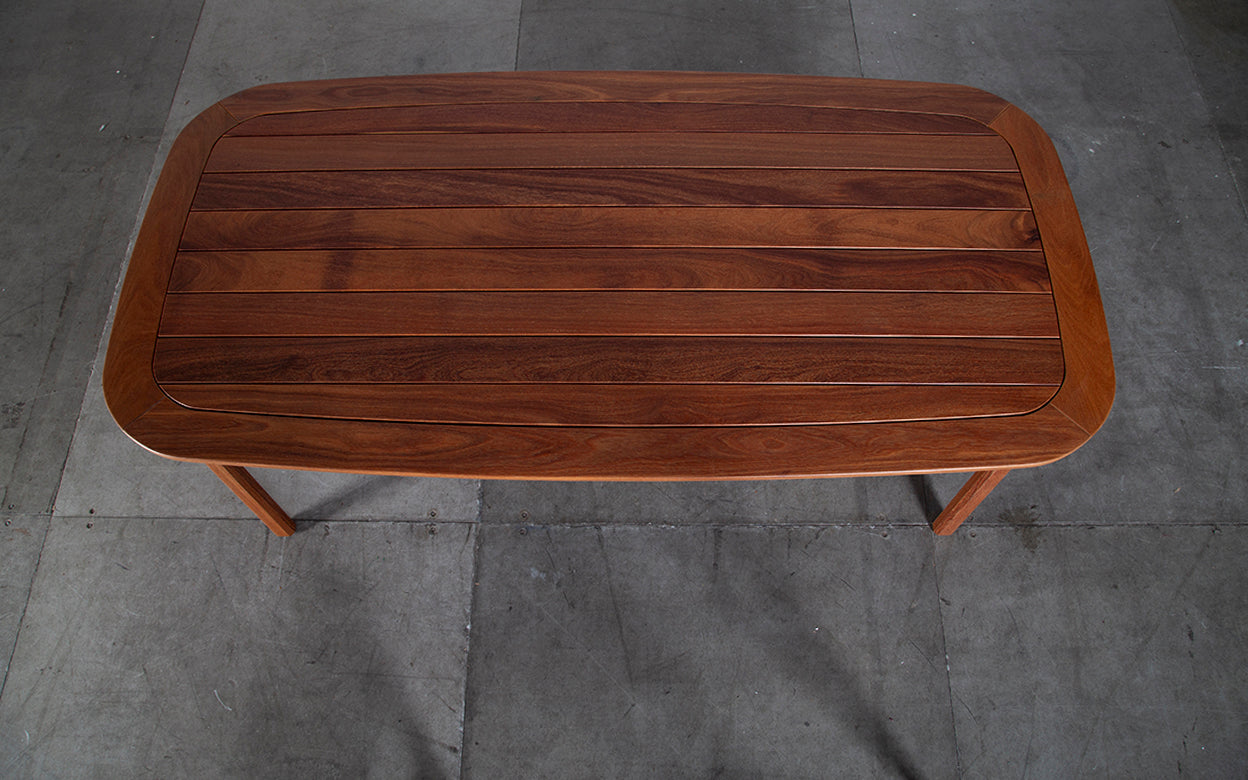 Mesa de Jantar Veleiro (2.00)