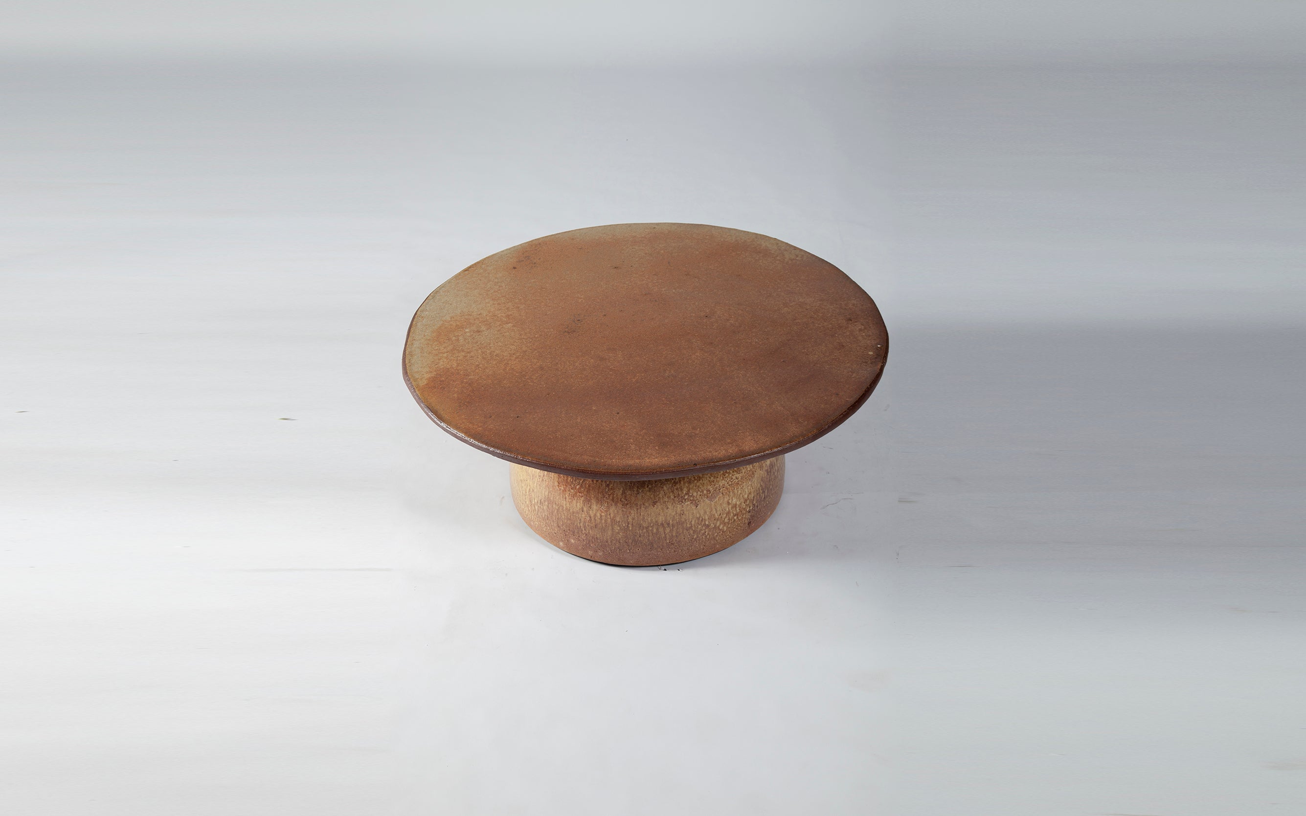 Mesa de Centro Ceramica Belem