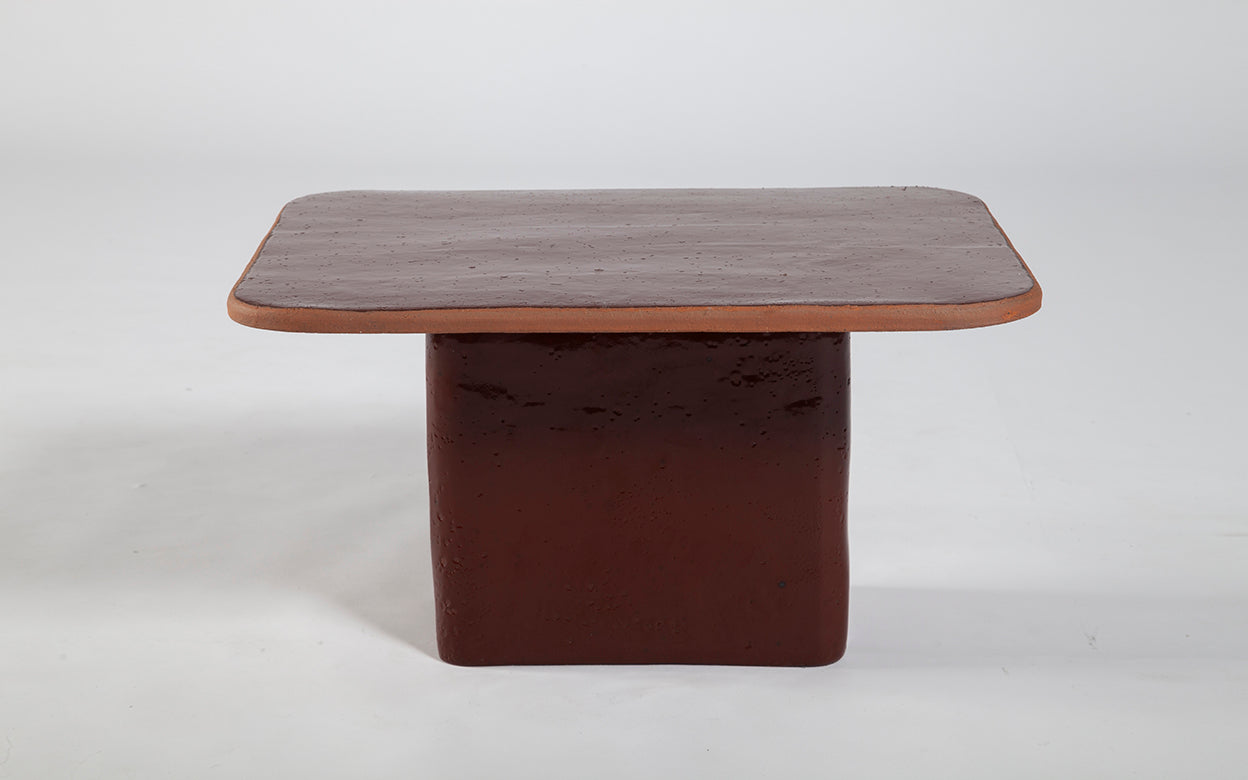 Conjunto de Mesas de Centro Ceramica Quantum