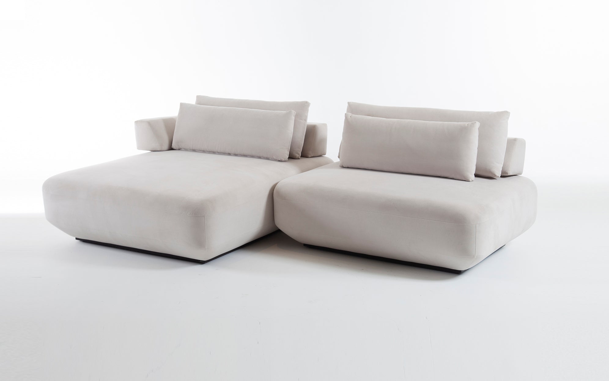 Sofa Modular Bragança (2.80)
