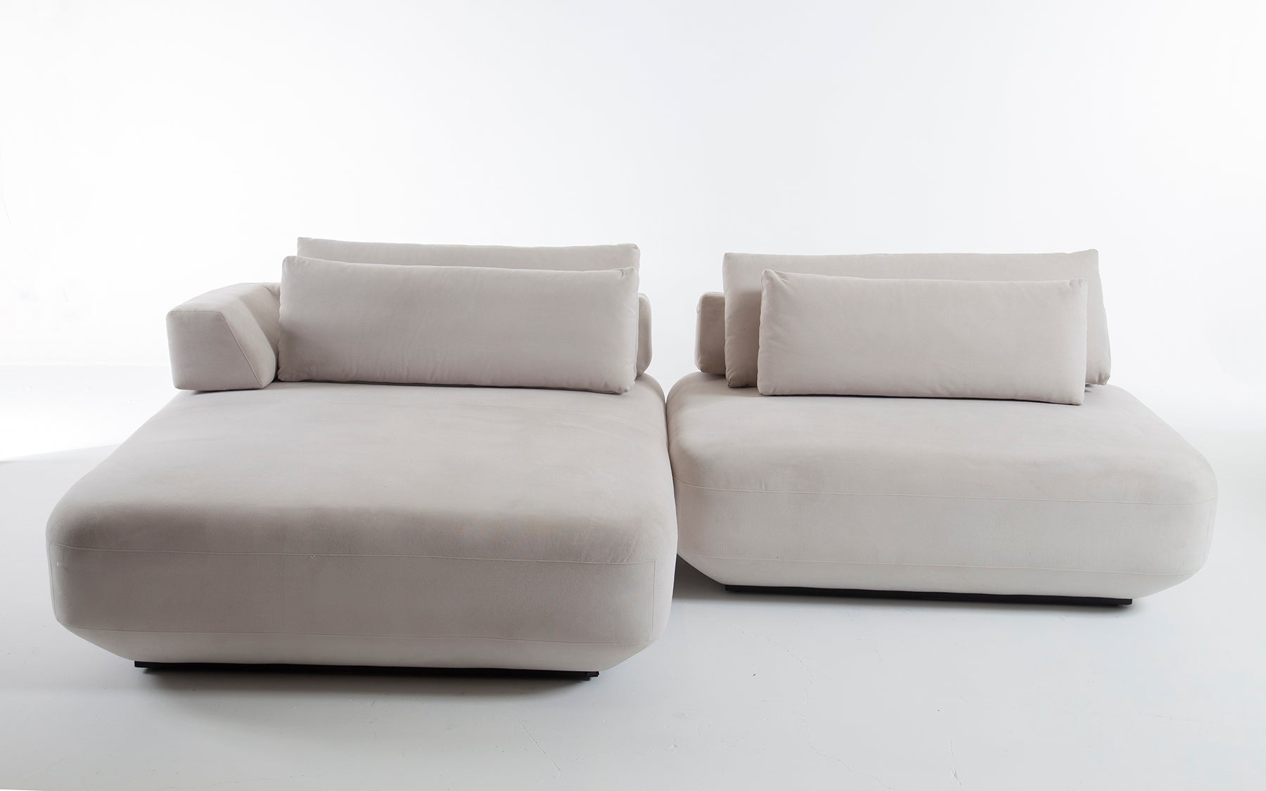 Sofa Modular Bragança (2.80)