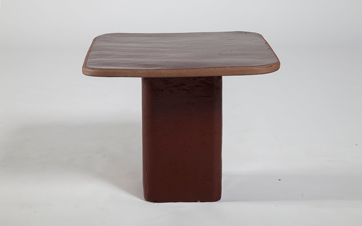 Conjunto de Mesas de Centro Ceramica Quantum