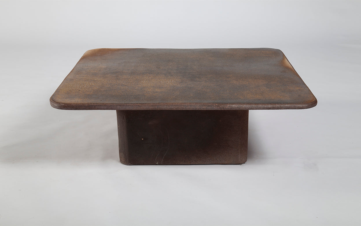 Conjunto de Mesas de Centro Ceramica Quantum