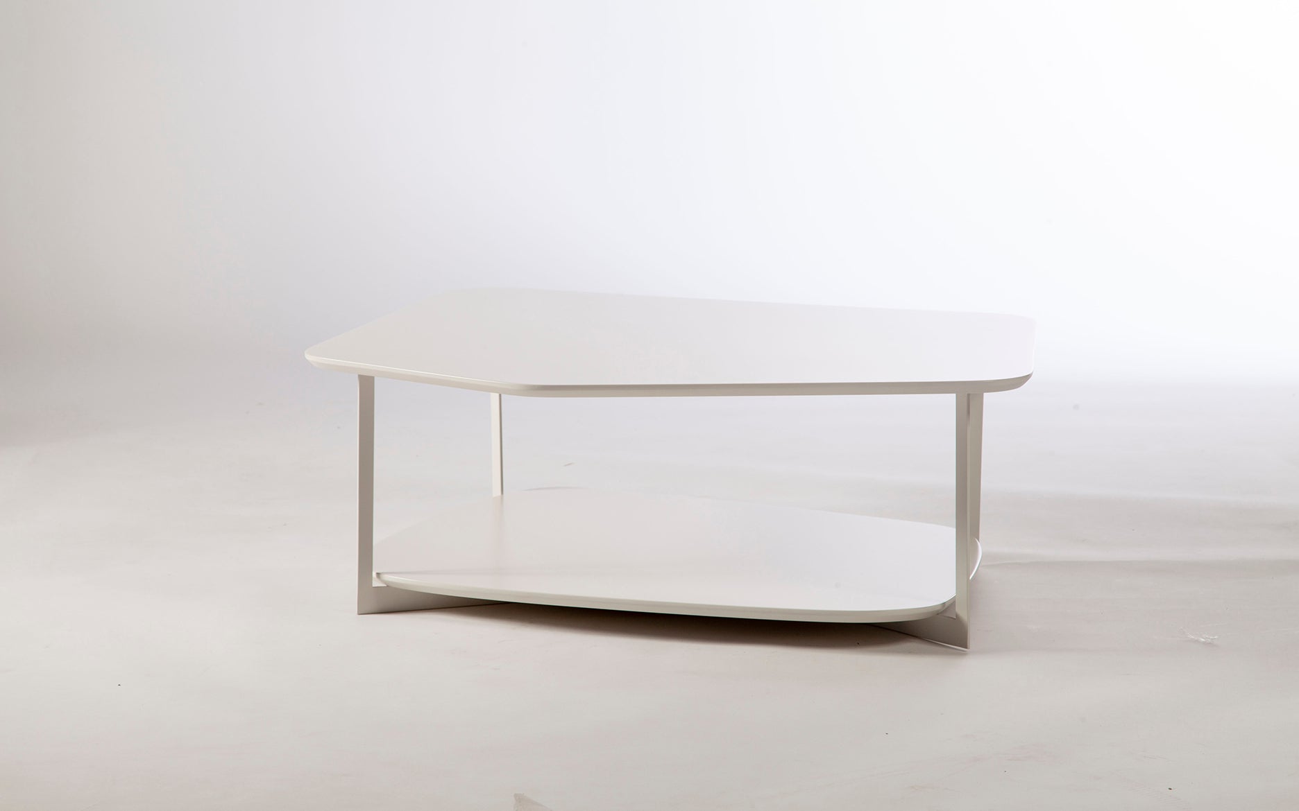 Conjunto Mesas De Centro Niwa