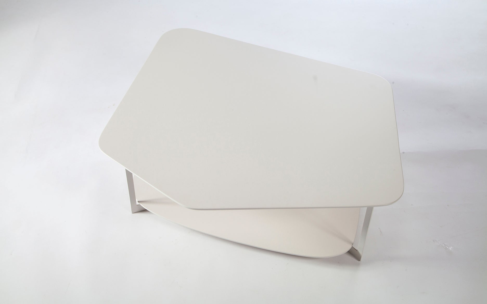 Conjunto Mesas De Centro Niwa