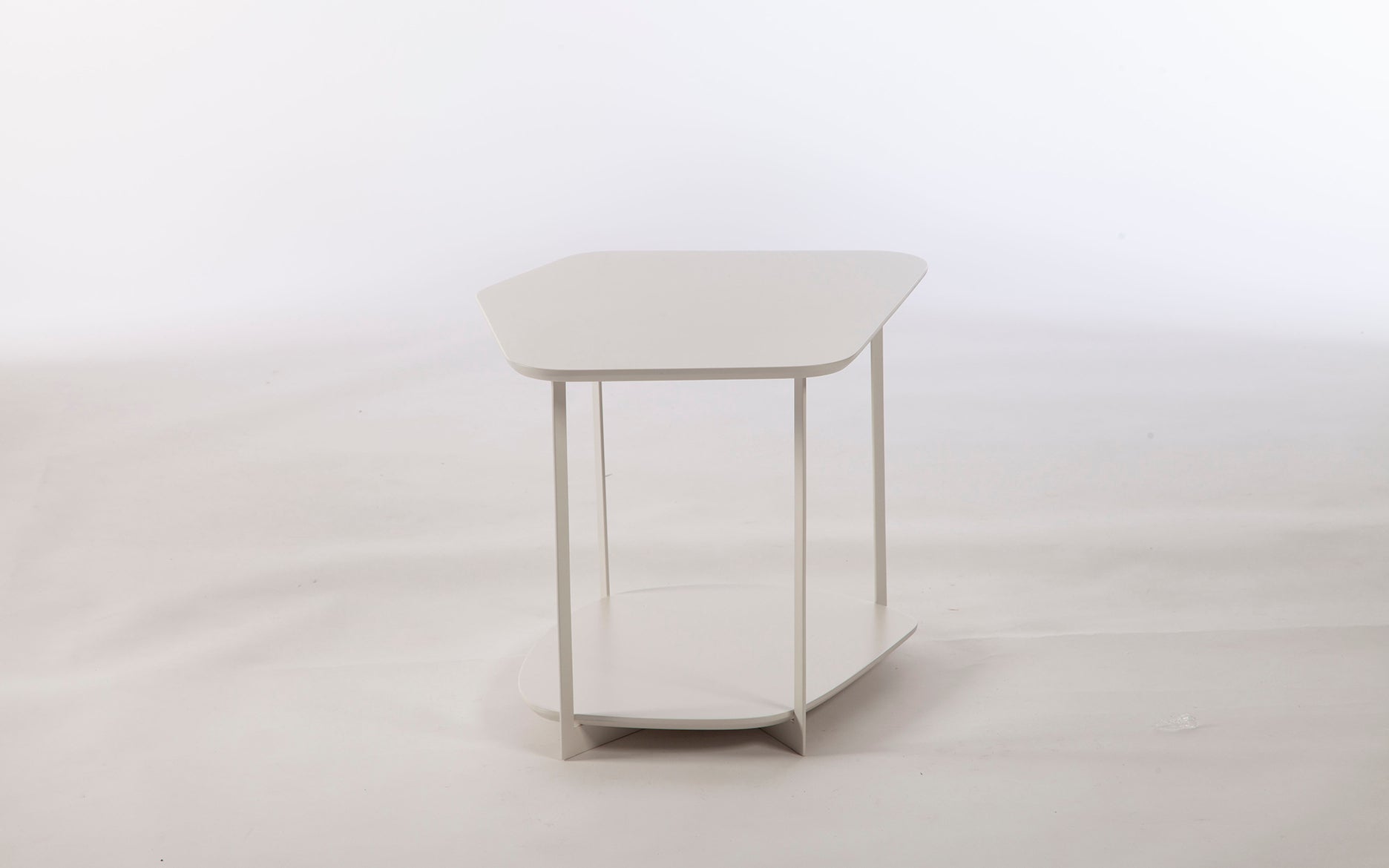 Conjunto Mesas De Centro Niwa