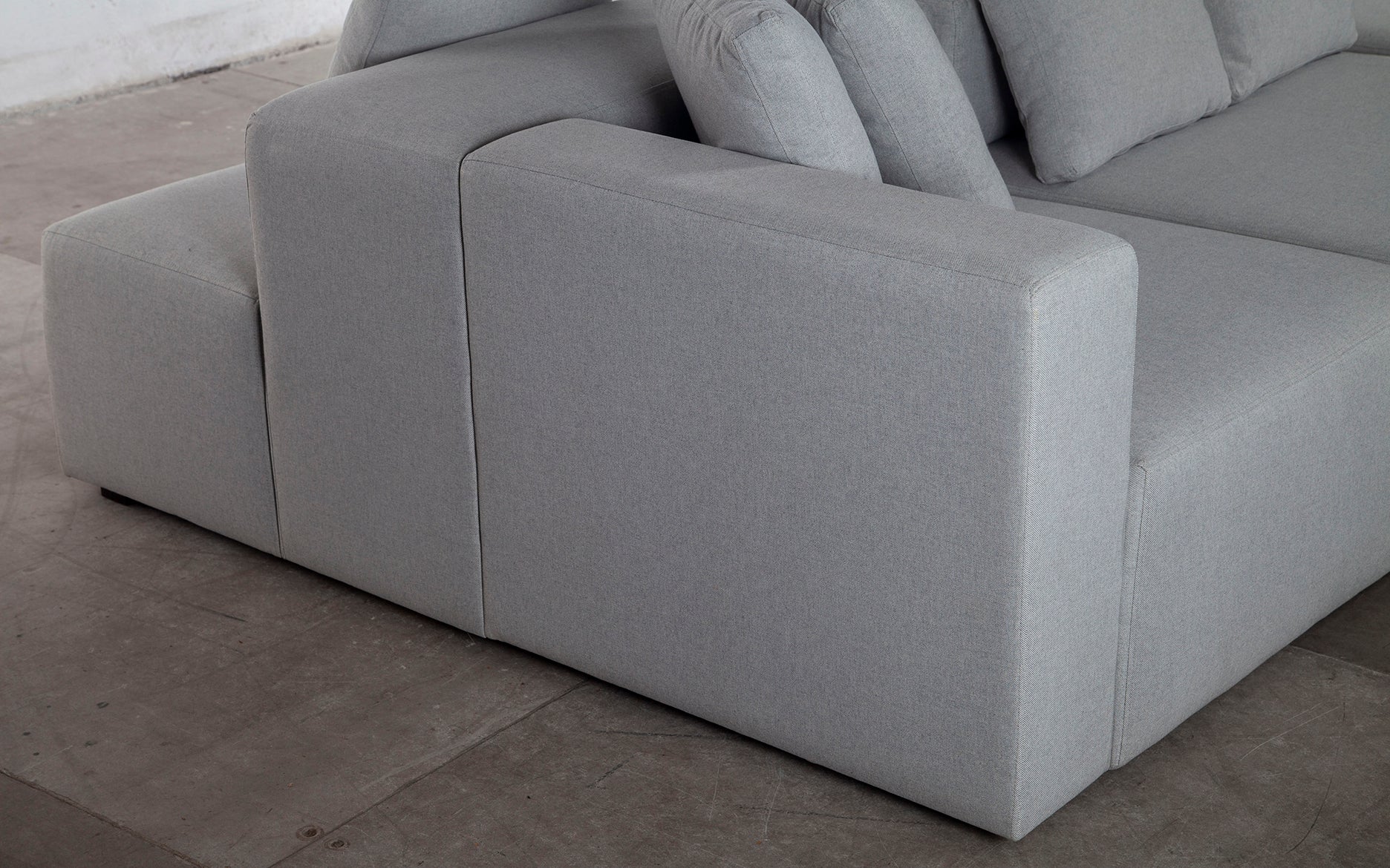 Sofa Perfeito (2.45)