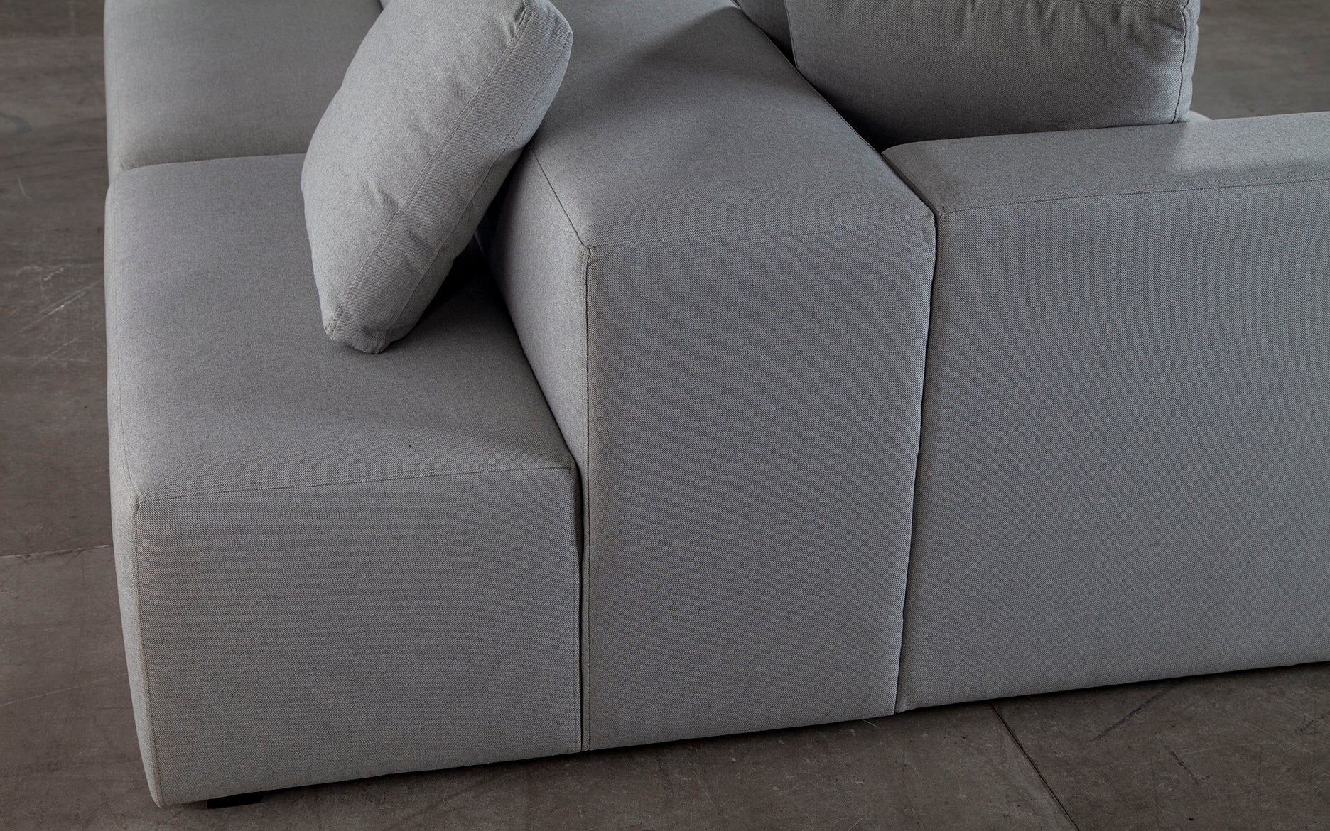 Sofa Perfeito (2.45)