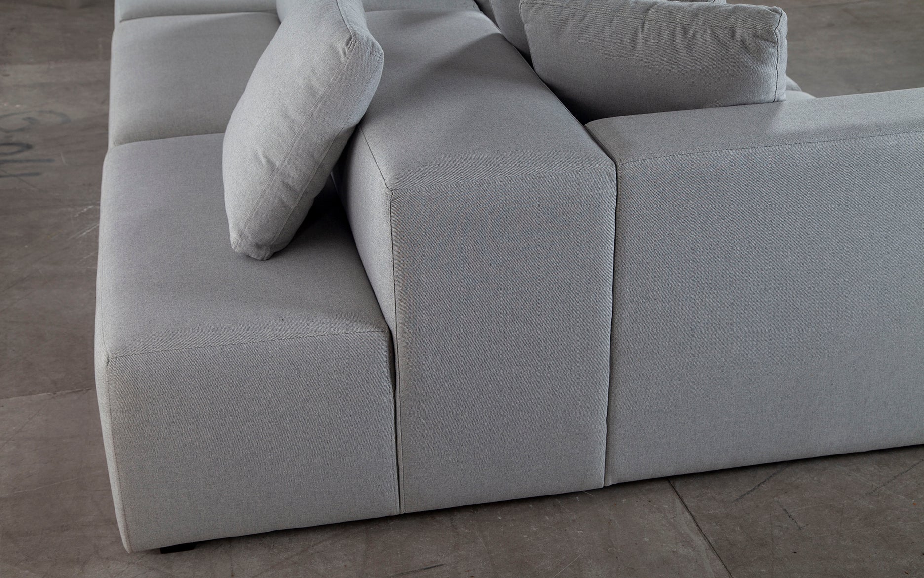 Sofa Perfeito (2.45)