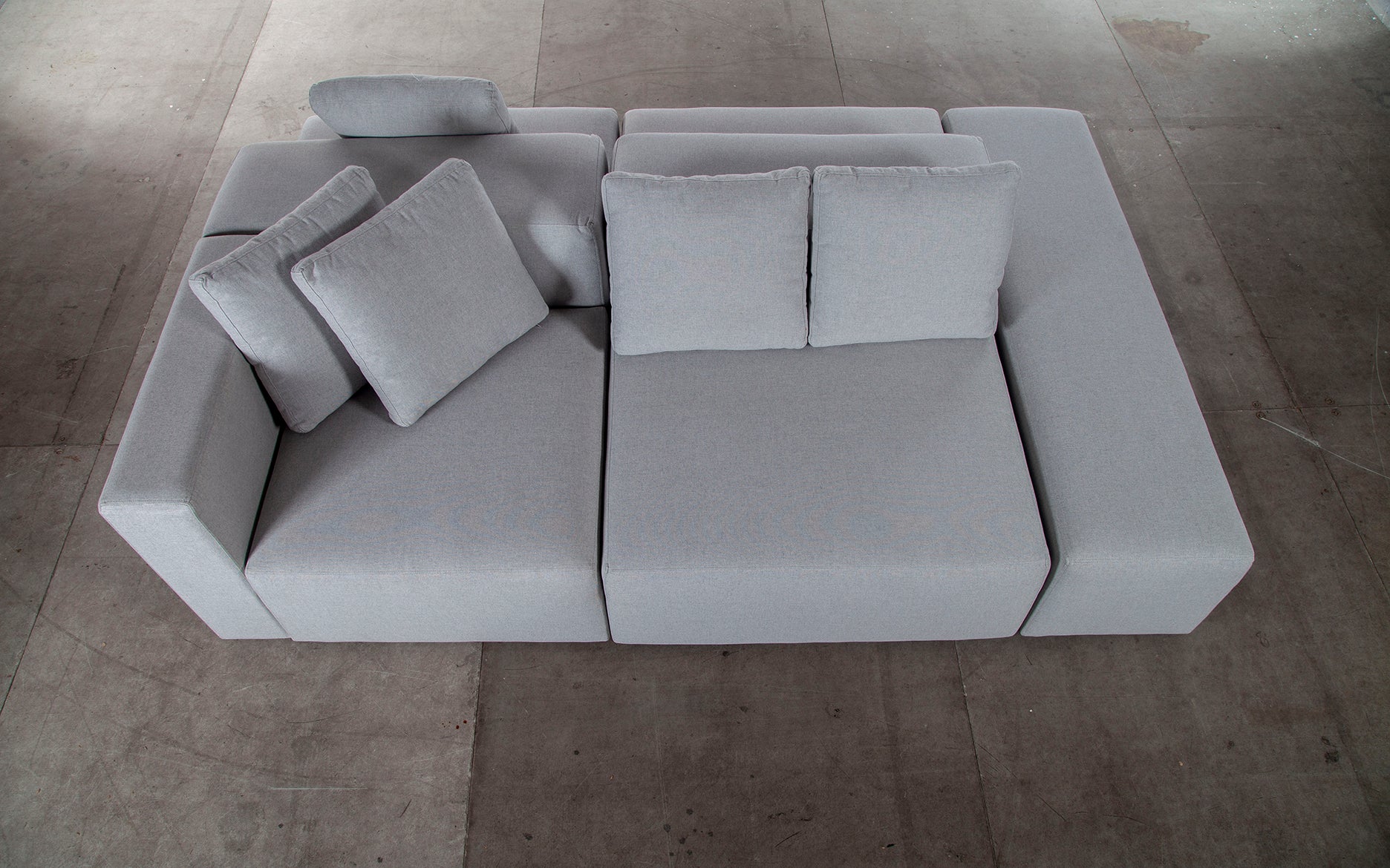 Sofa Perfeito (2.45)